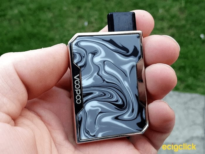 VOOPOO DRAG NANO POD KIT