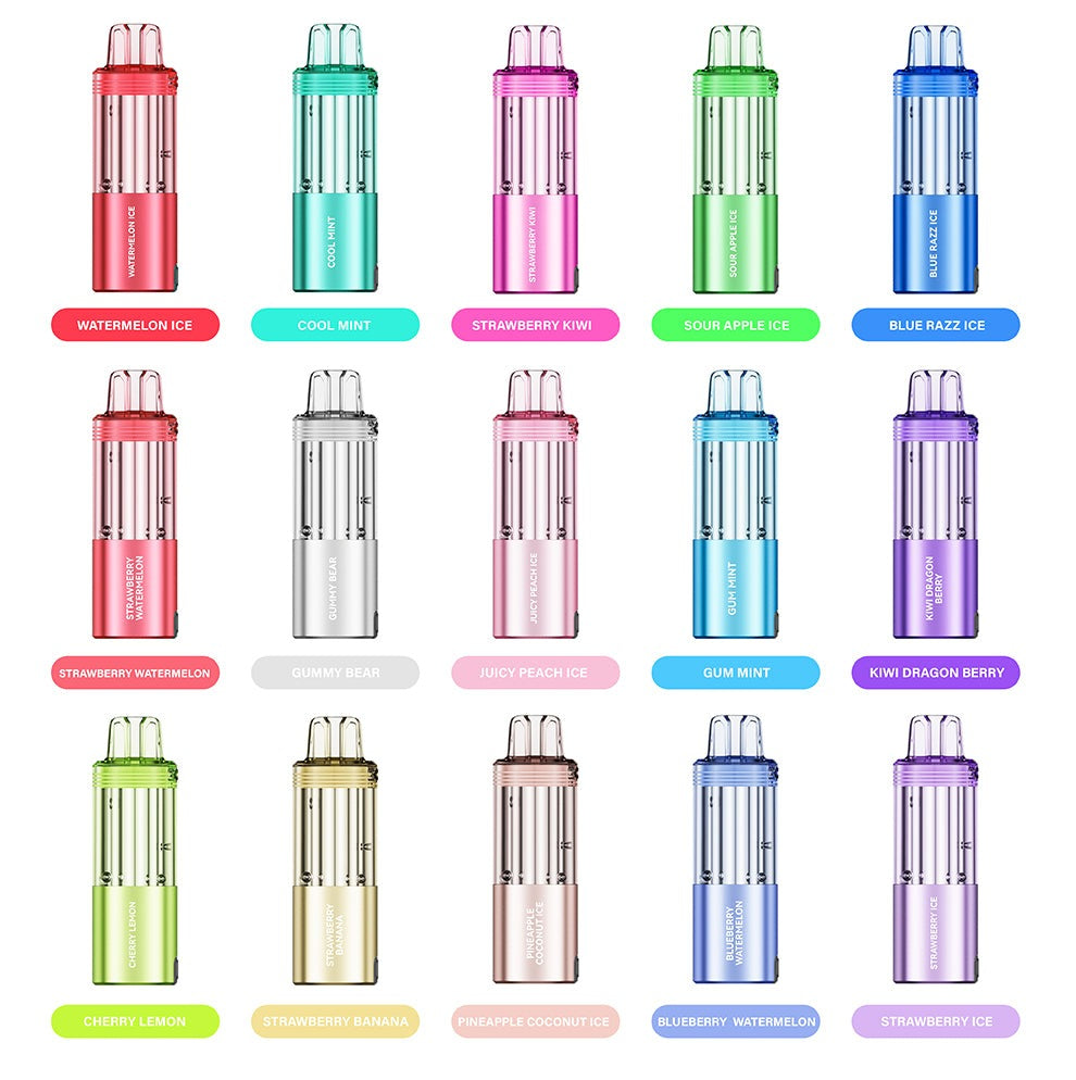 FOGER S.P 30K POD 5CT