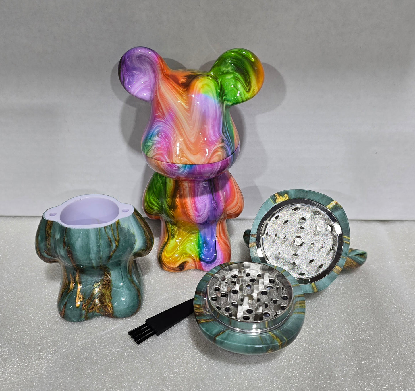 MOSHI MOUSE GRINDER