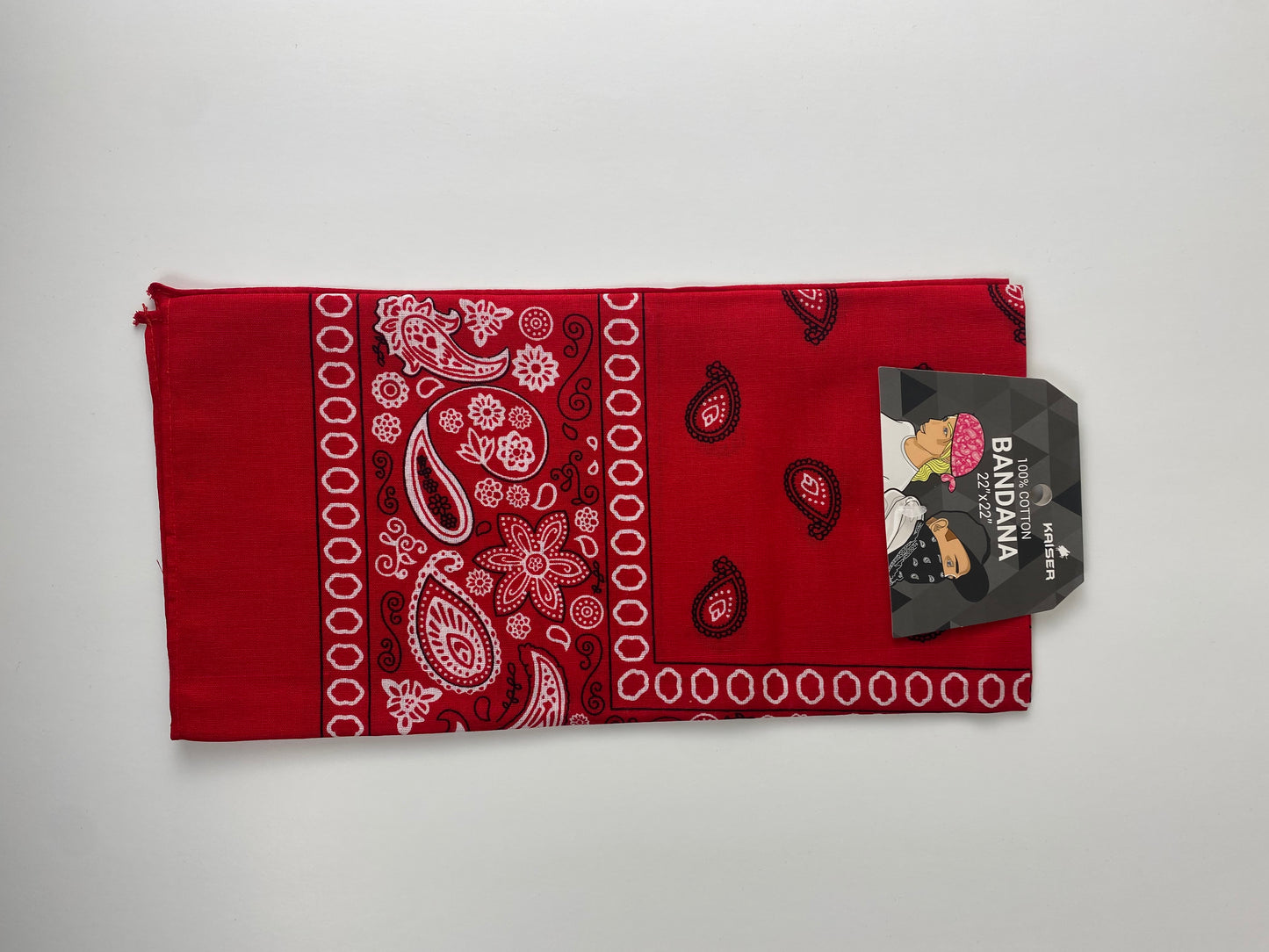 BANDANA, MASK, SCARF, ARM SLEEVES