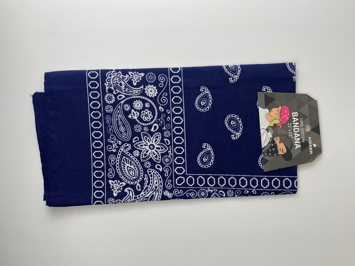 BANDANA, MASK, SCARF, ARM SLEEVES