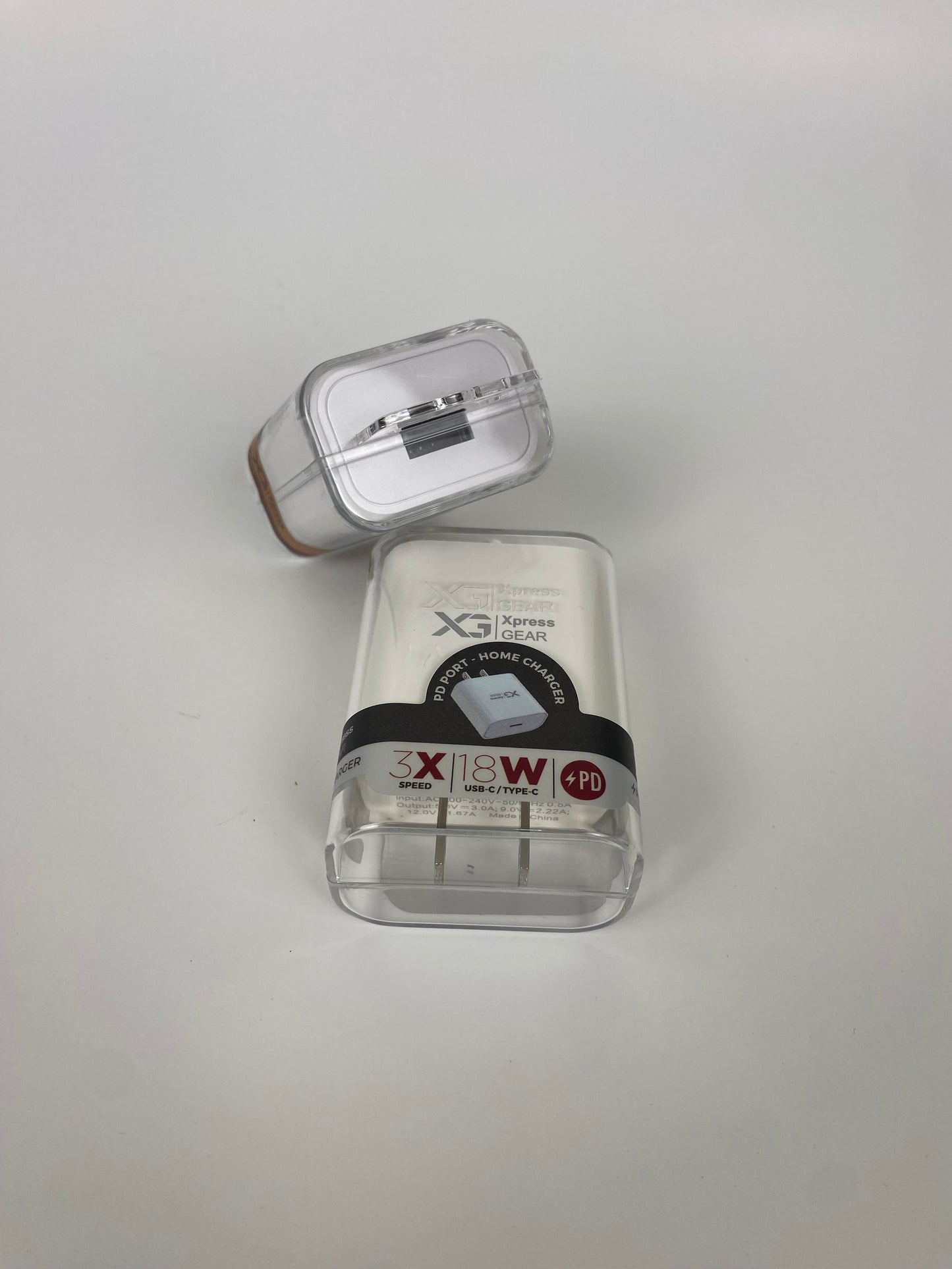 XG HOME CHARGER