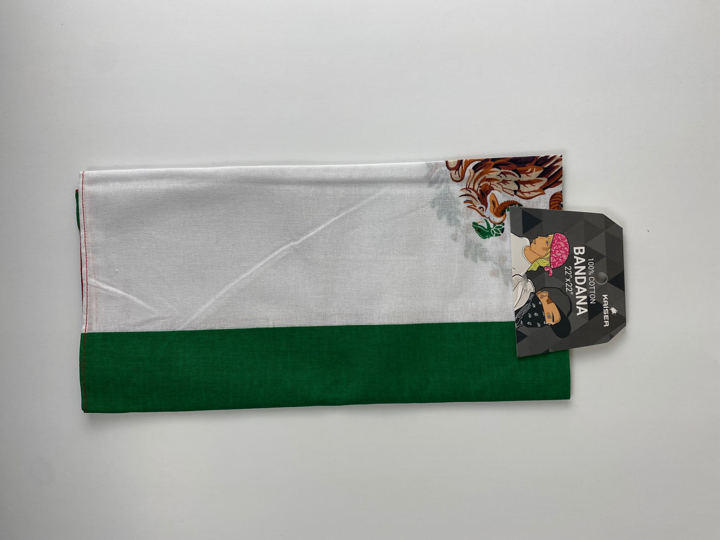 BANDANA, MASK, SCARF, ARM SLEEVES