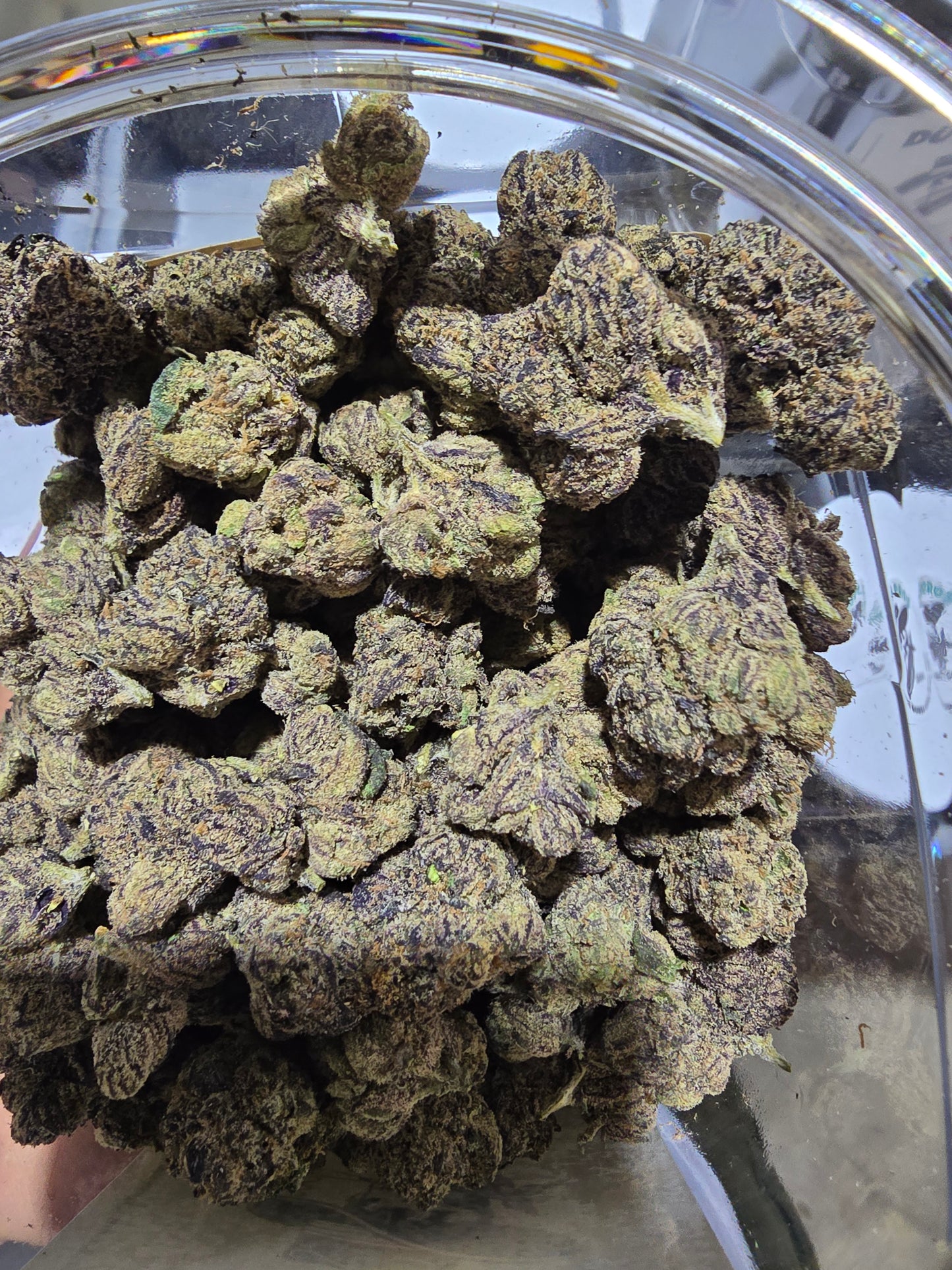 DOPE PROS EXOTIC 56G THCA FLOWER