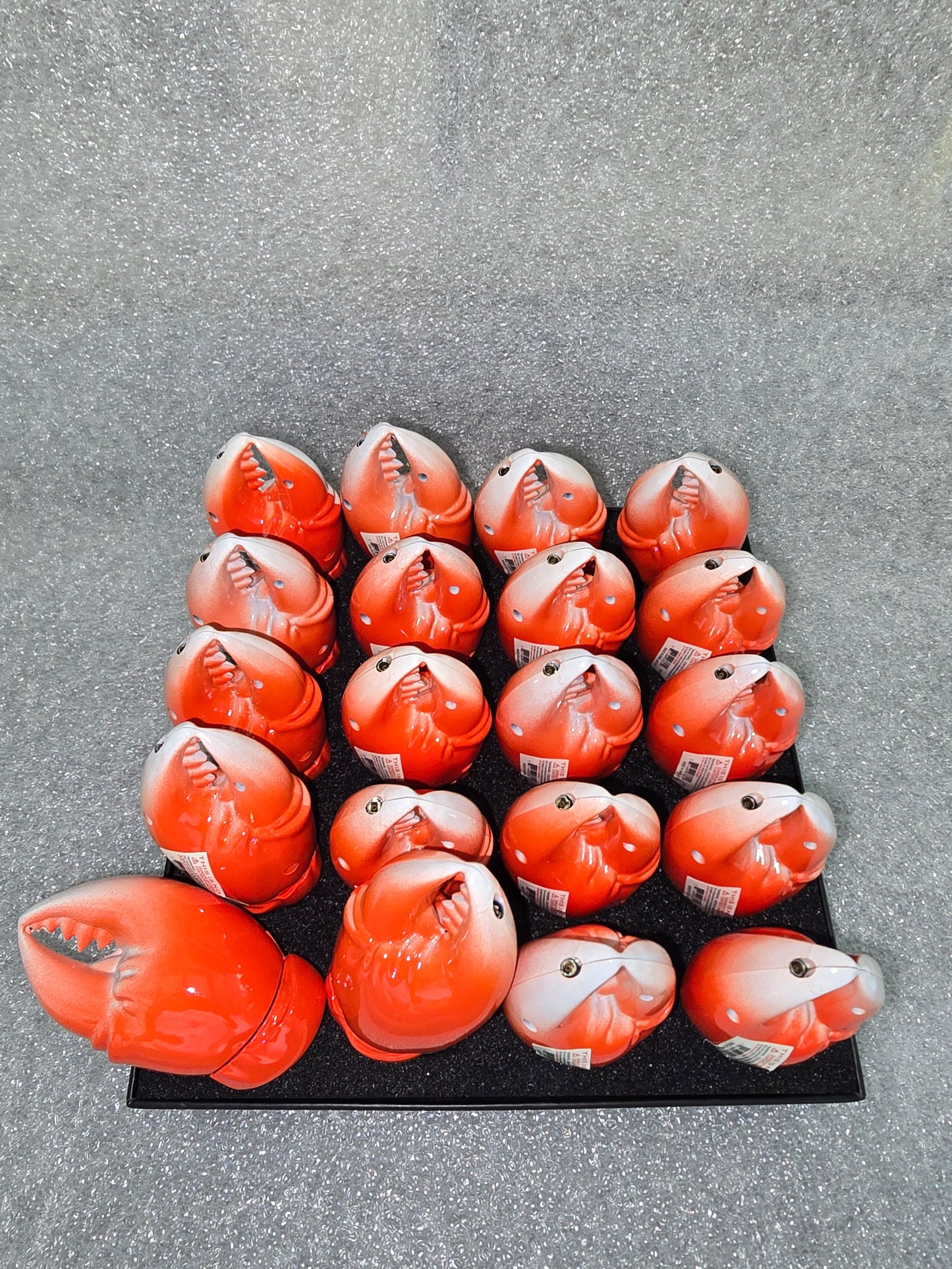 TORCH CLAW 20CT
