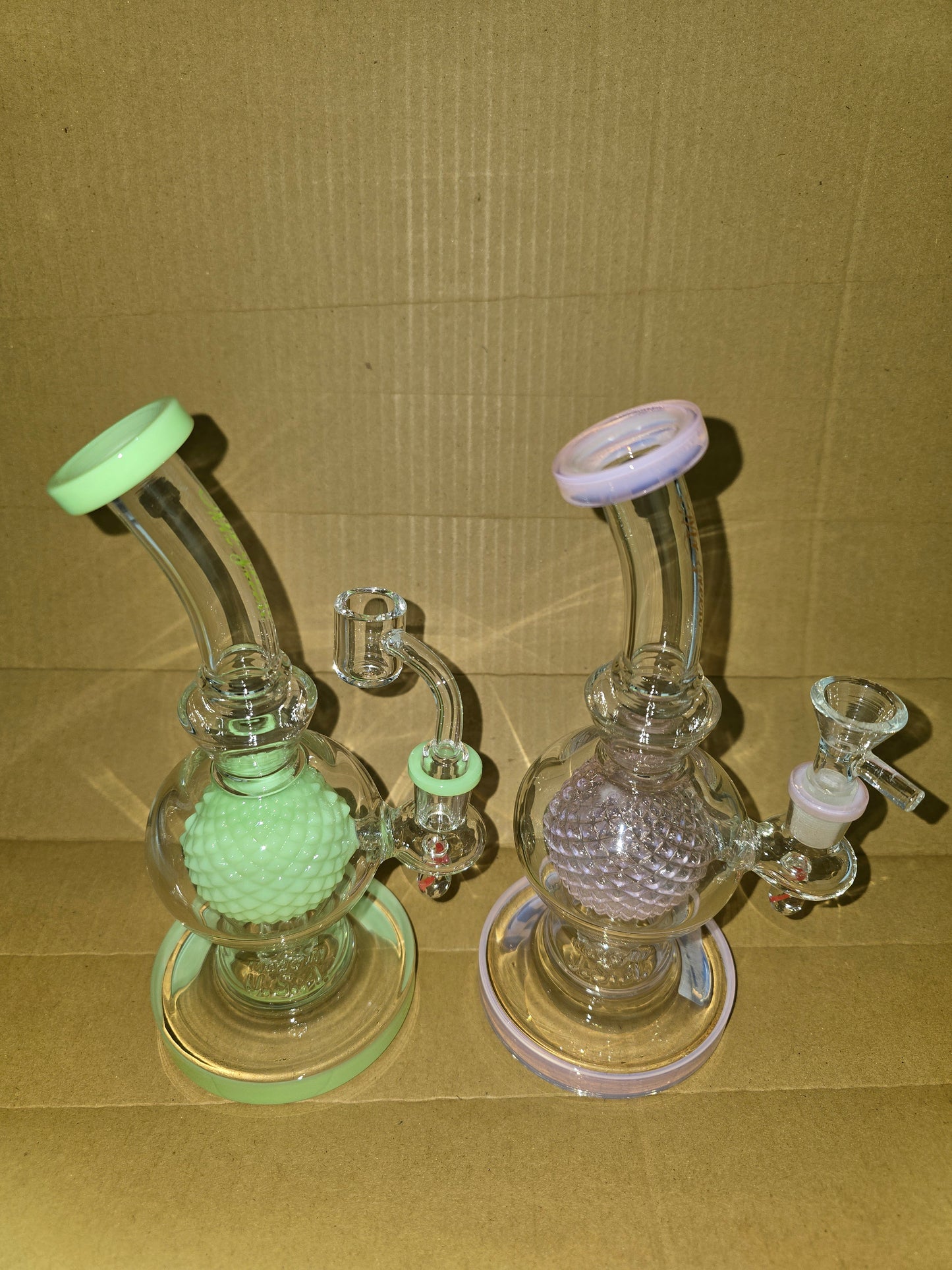 MR GREEN 2030 | 8 IN
