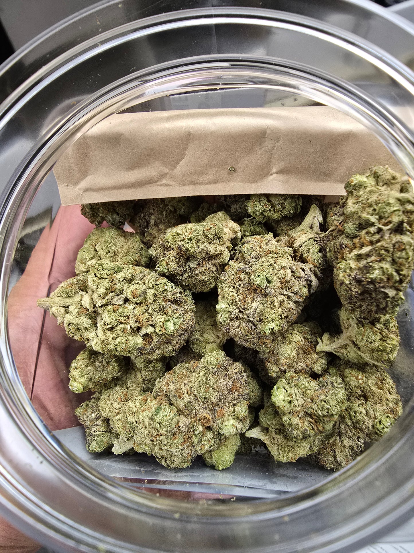 DOPE PROS EXOTIC 56G THCA FLOWER