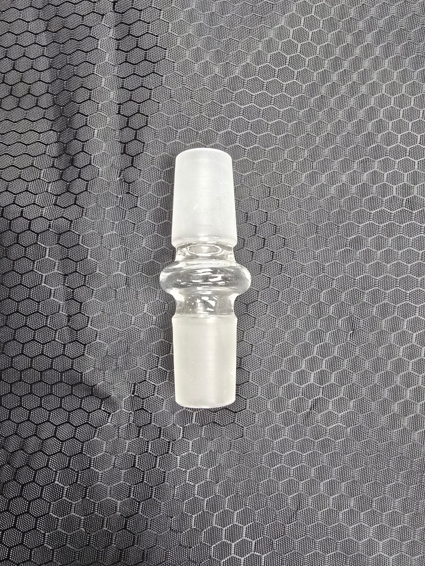 GLASS N GLASS ADAPTER