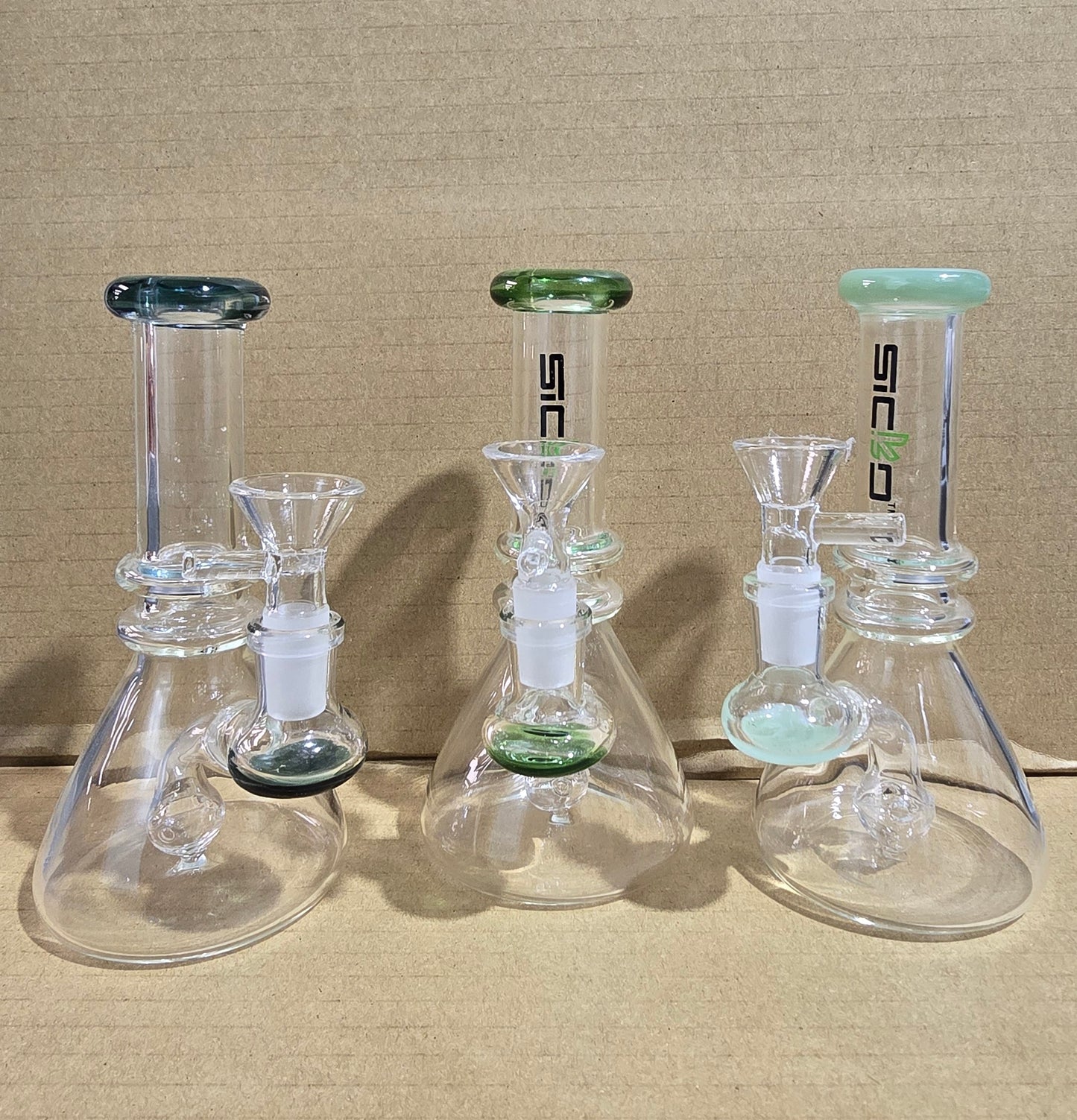 CH SICKO 6"