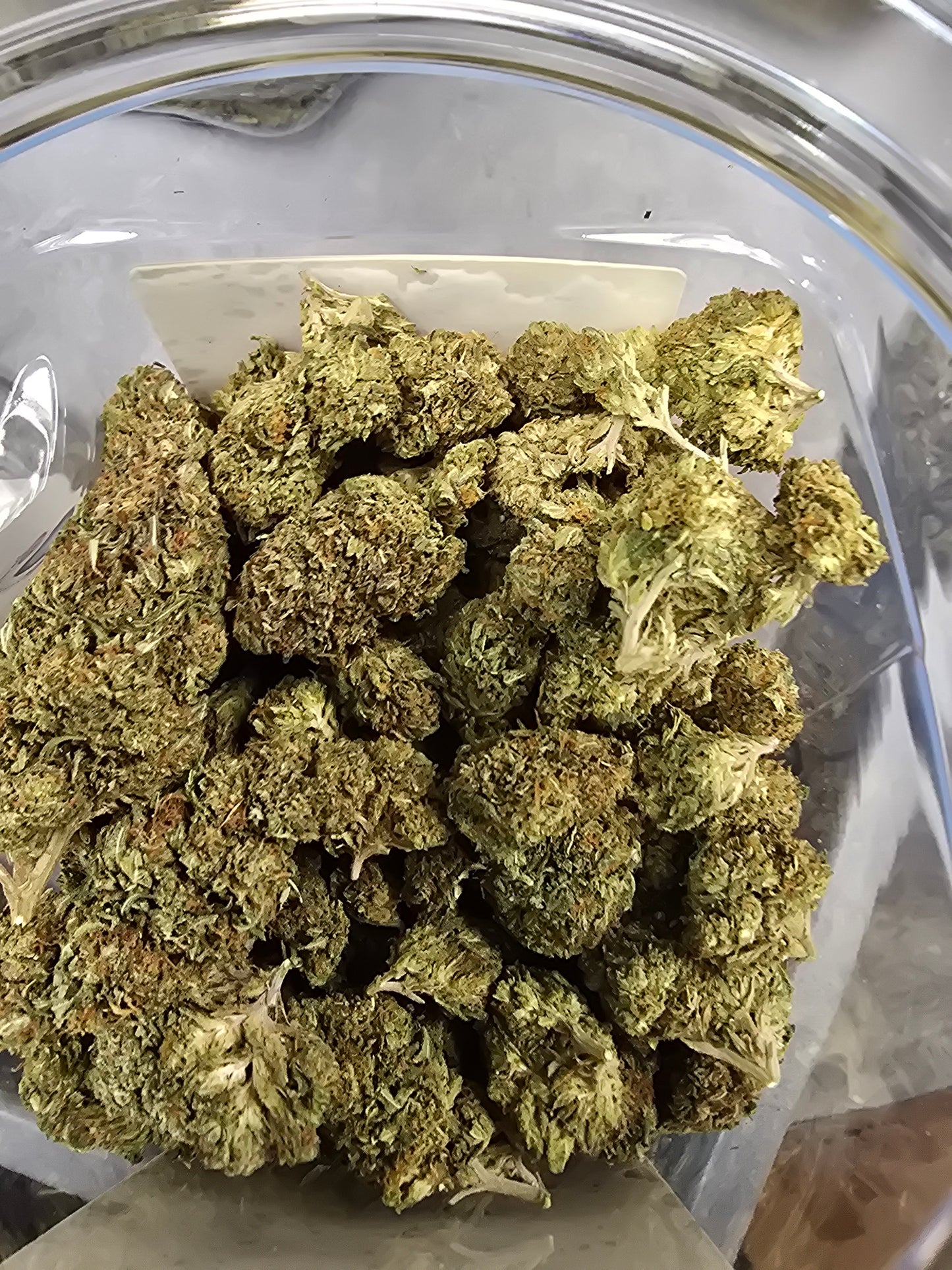 DOPE PROS PREMIUM 1QP THCA FLOWER