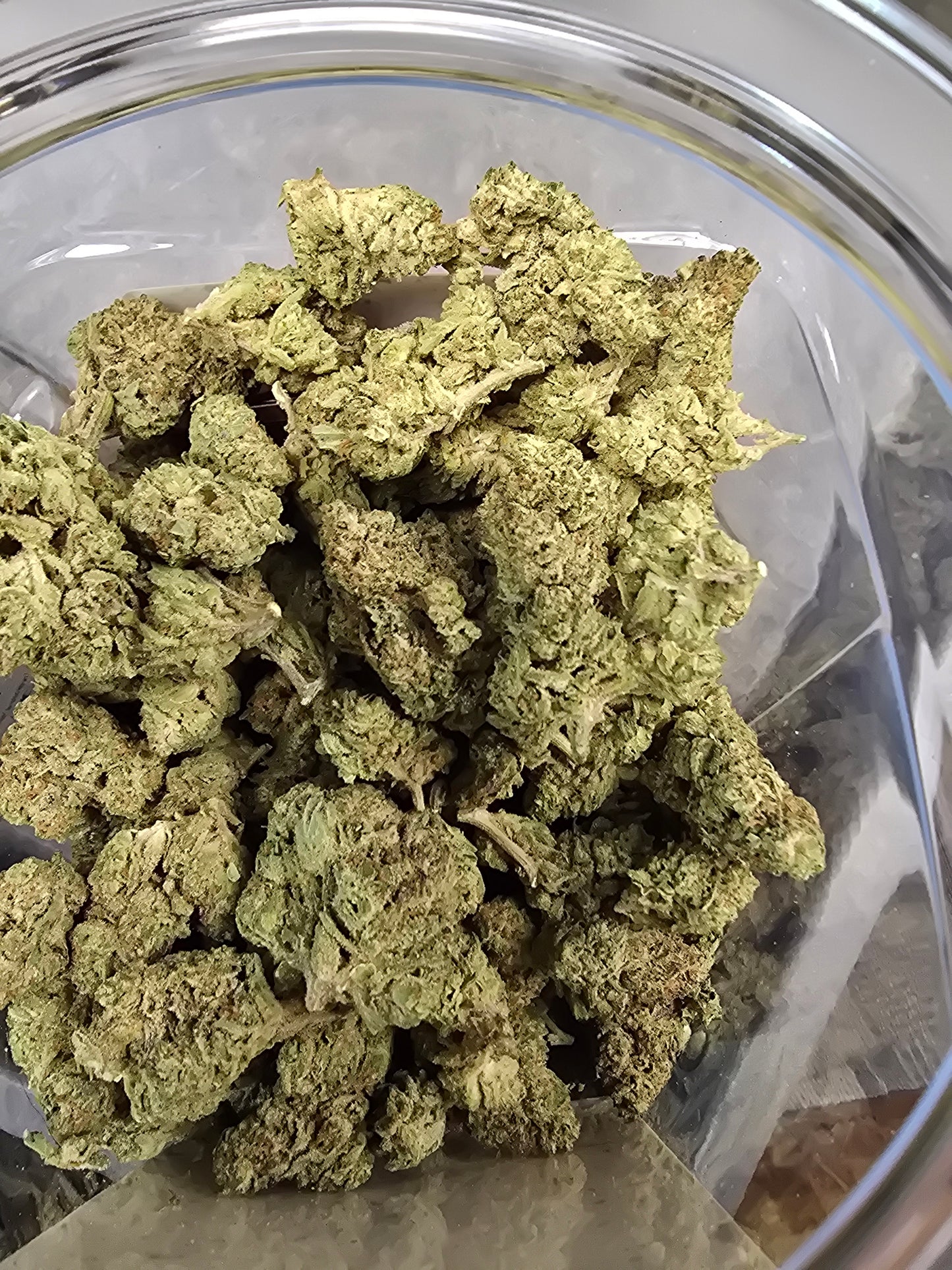 DOPE PROS PREMIUM 1QP THCA FLOWER