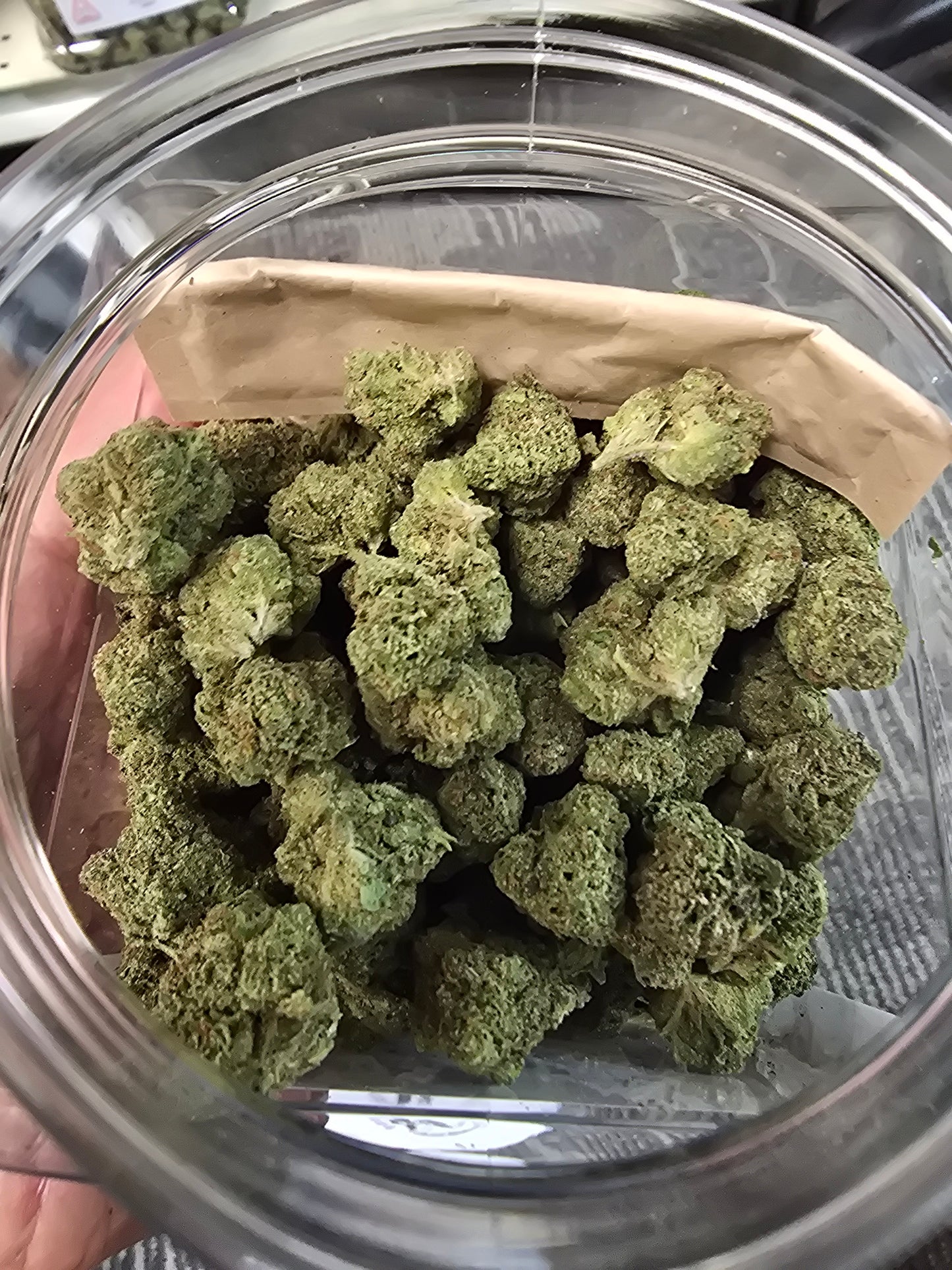 DOPE PROS PREMIUM 56G THCA FLOWER