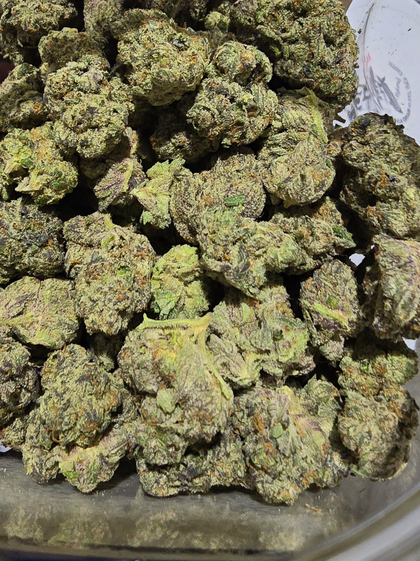 DOPE PROS EXOTIC 1QP THCA FLOWER