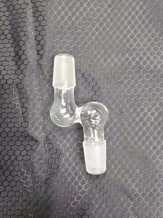 GLASS N GLASS ADAPTER