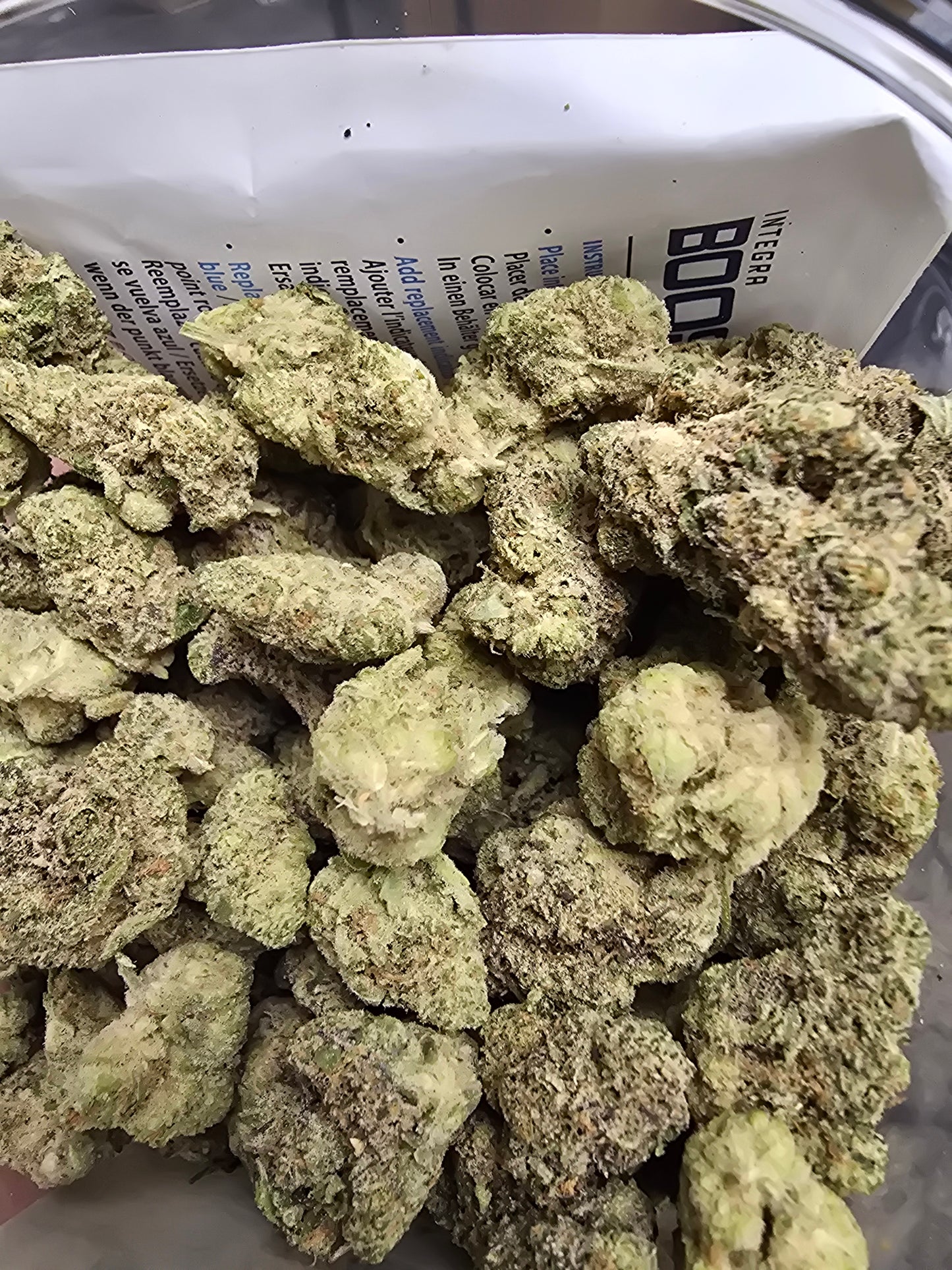 DOPE PROS EXOTIC 1QP THCA FLOWER