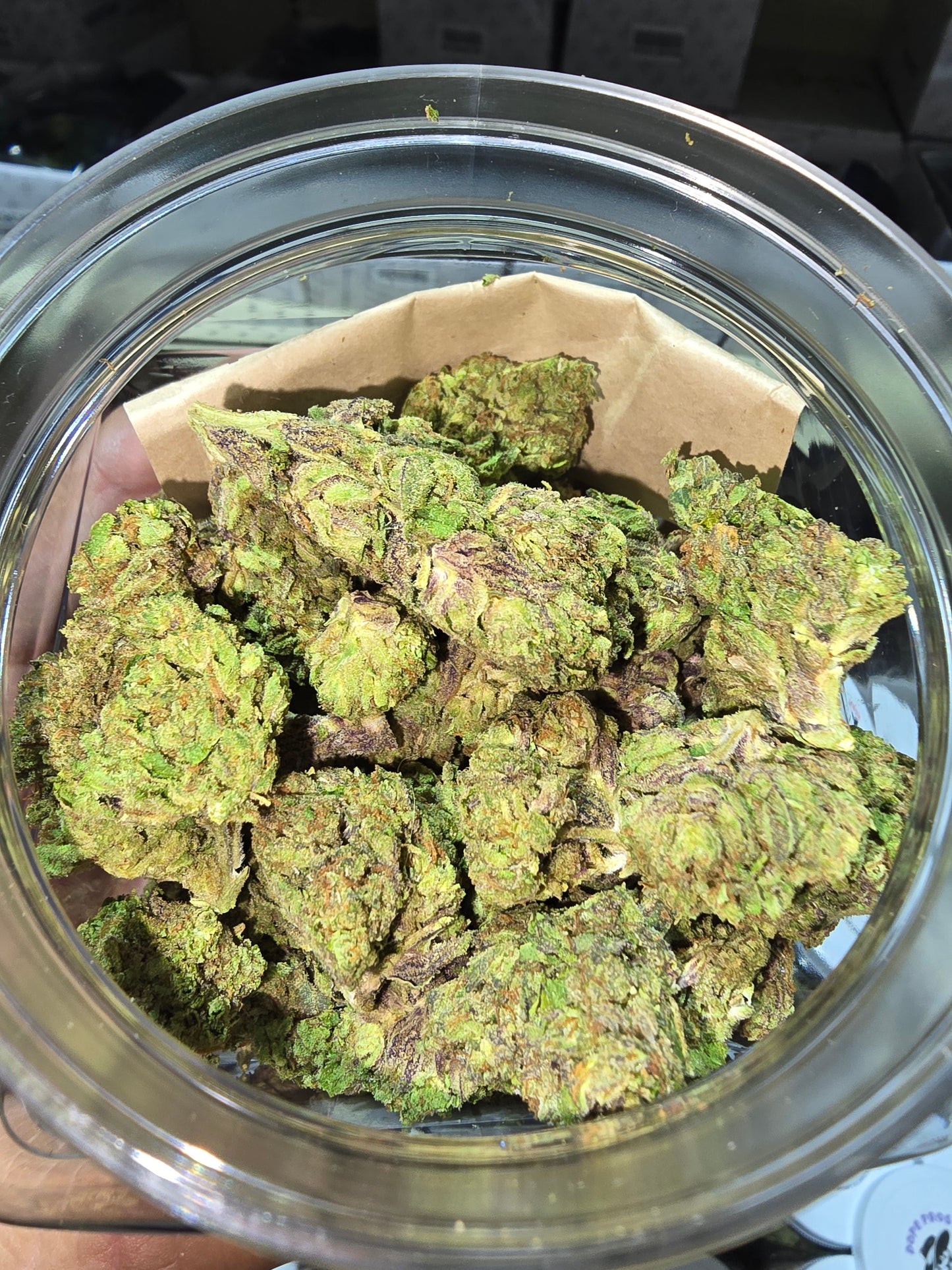 DOPE PROS PREMIUM 56G THCA FLOWER