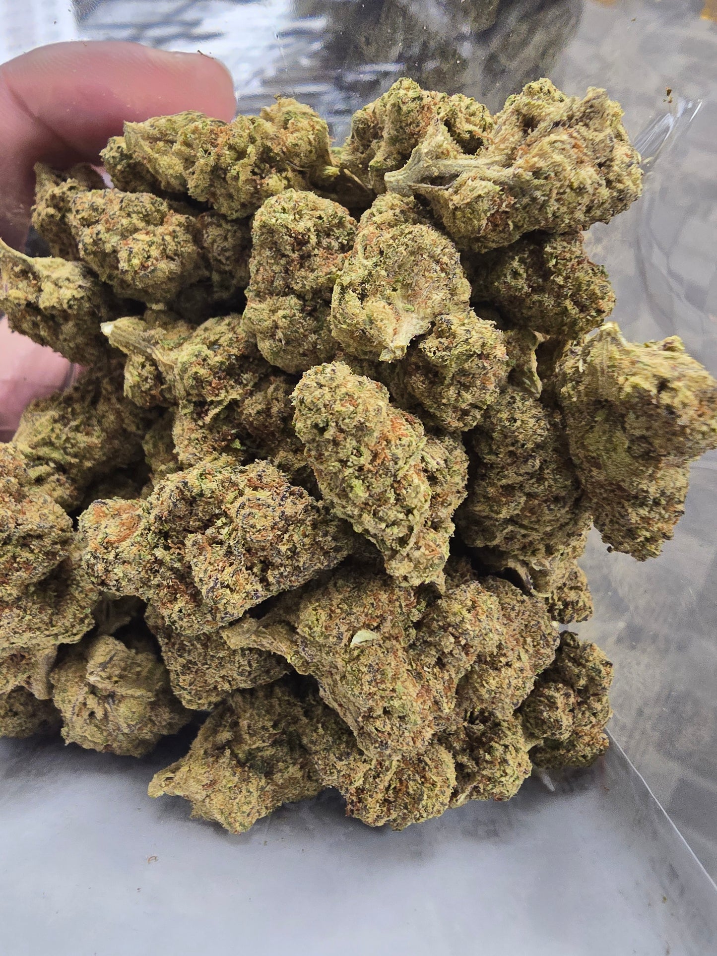 DOPE PROS PREMIUM 56G THCA FLOWER