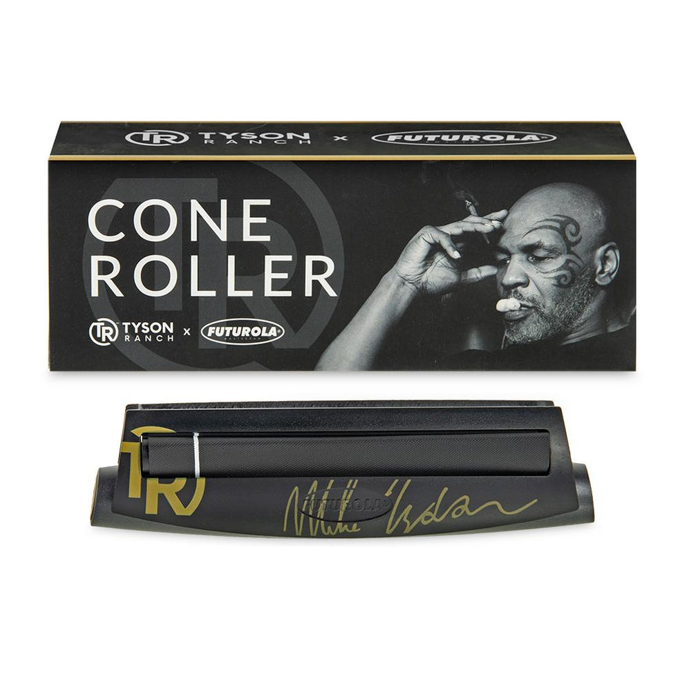 TYSON CONE ROLLER 1CT