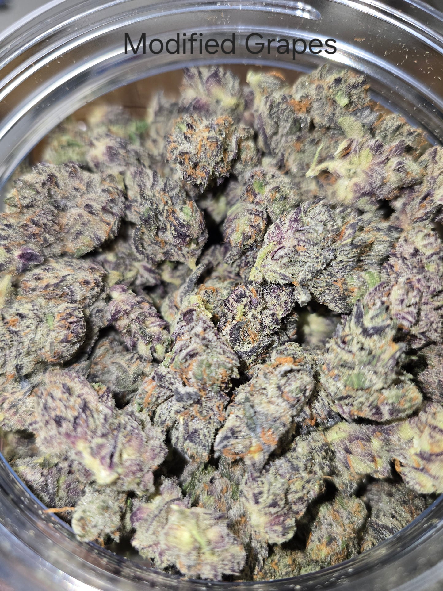 DOPE PROS EXOTIC 1QP THCA FLOWER