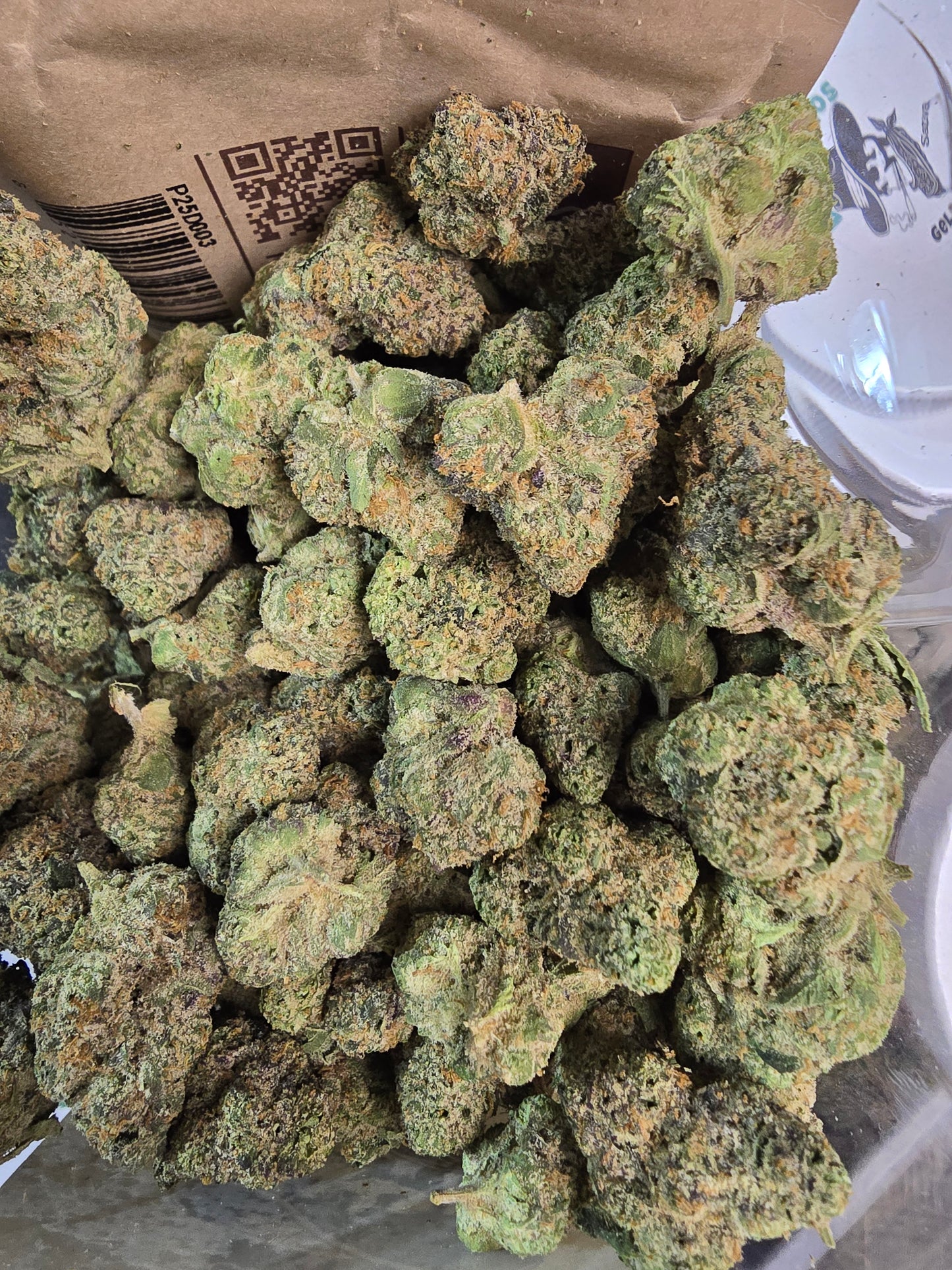 DOPE PROS EXOTIC 1QP THCA FLOWER
