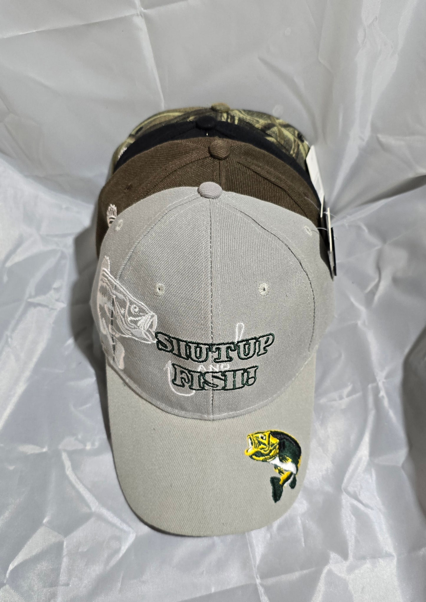 BASEBALL CAP
