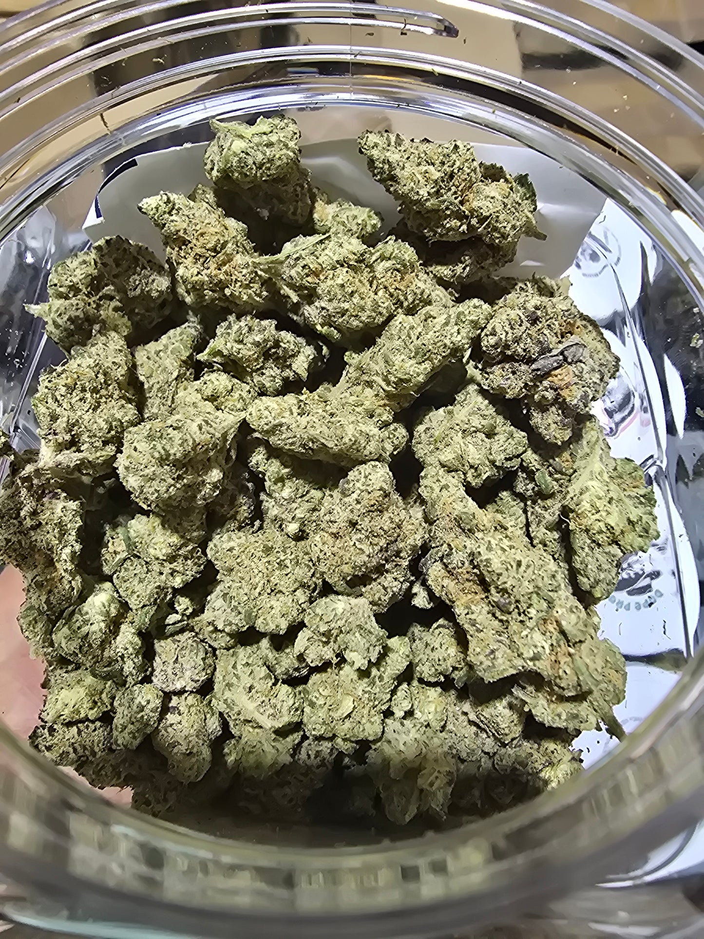 DOPE PROS EXOTIC 1QP THCA FLOWER