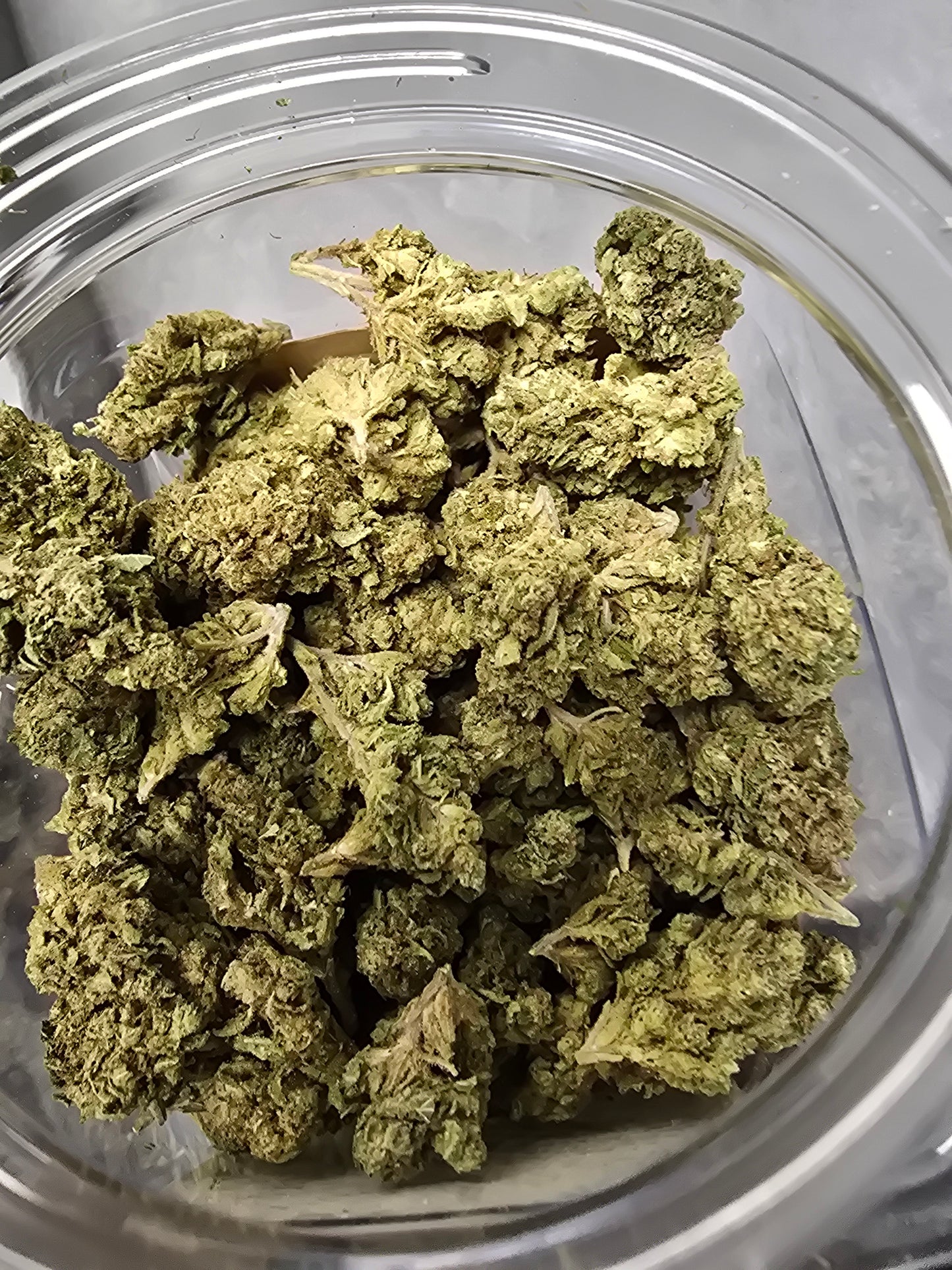 DOPE PROS PREMIUM 1QP THCA FLOWER