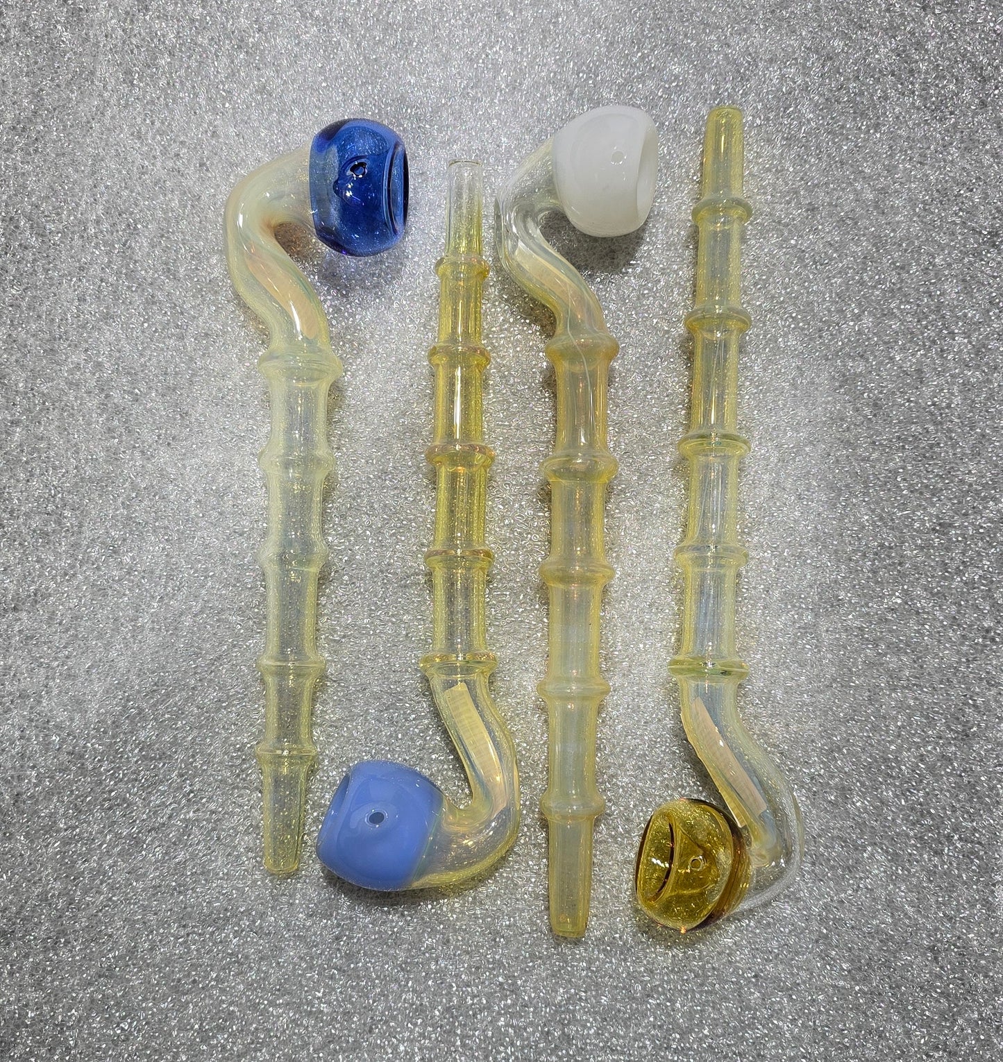 HP WIZARD 10" - HAND PIPE
