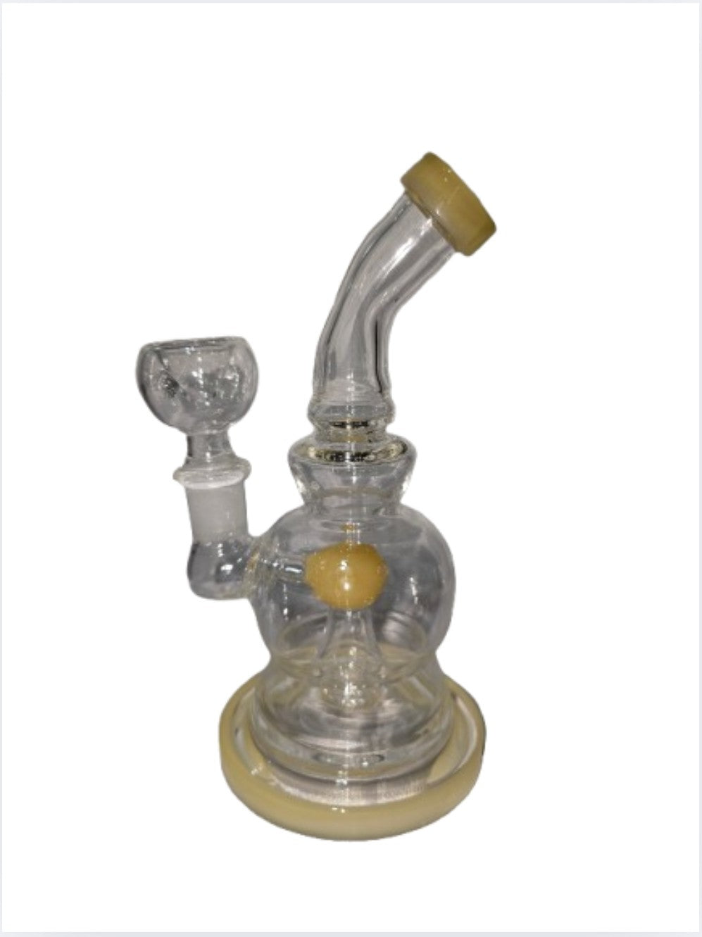 CH 6.5" WATER PIPE #7