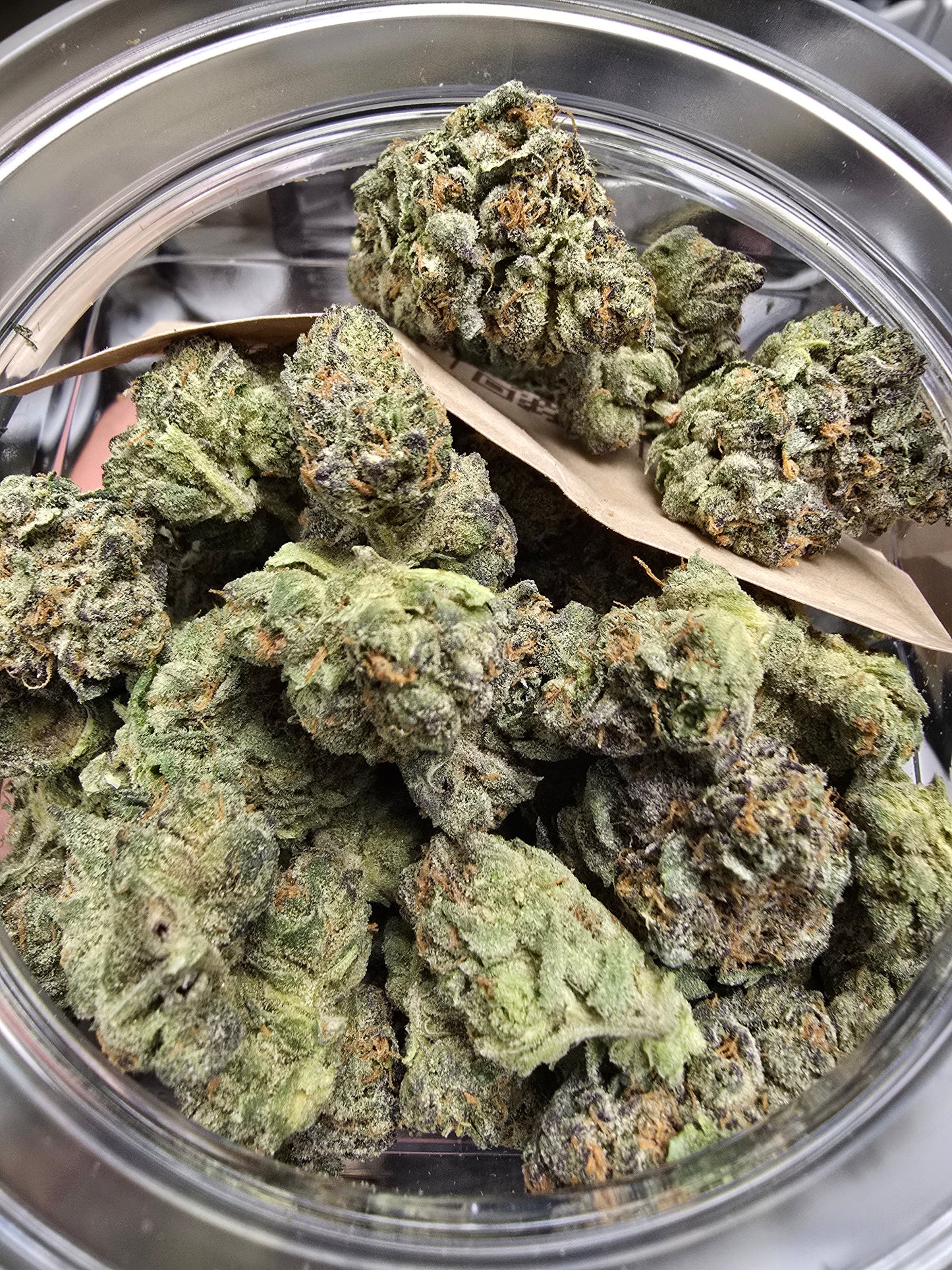 DOPE PROS EXOTIC 56G THCA FLOWER
