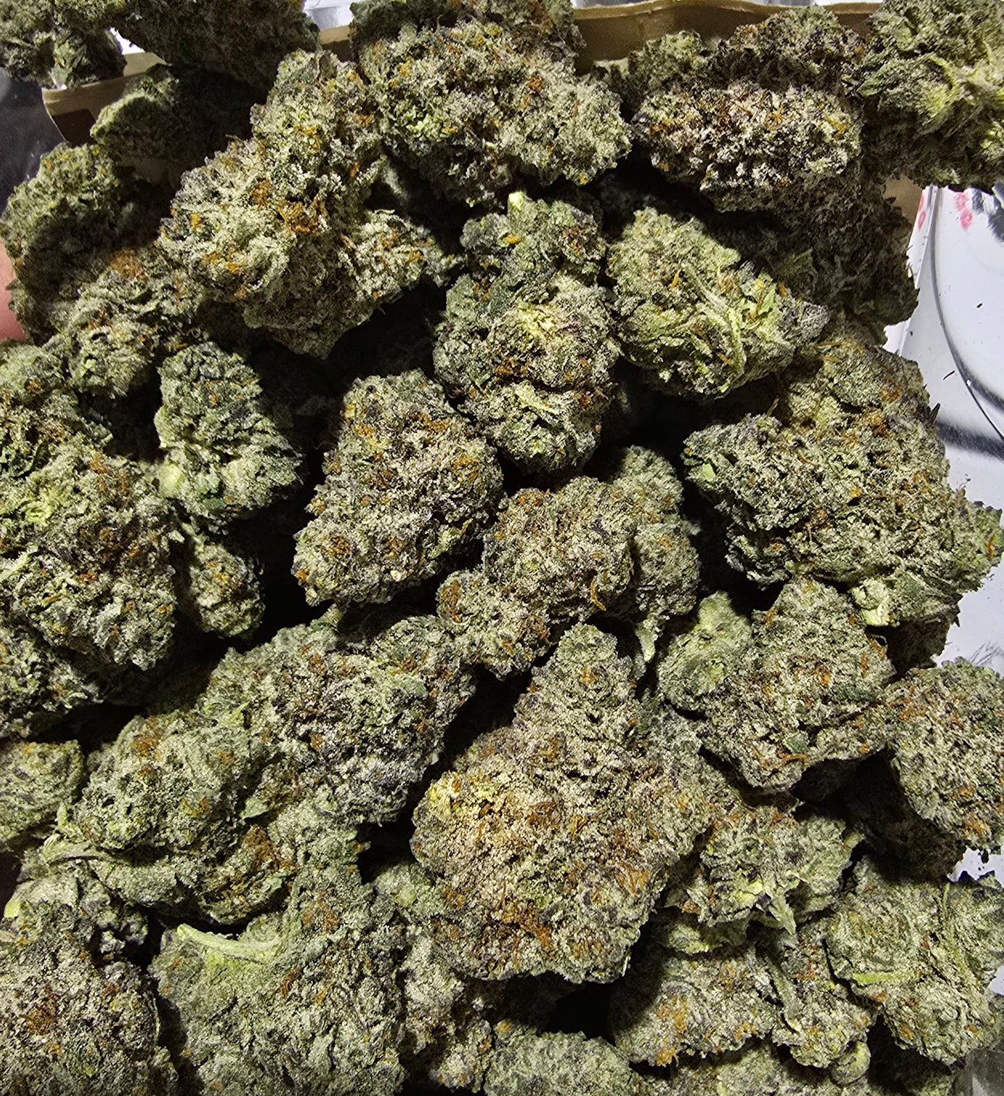 DOPE PROS EXOTIC 1QP THCA FLOWER