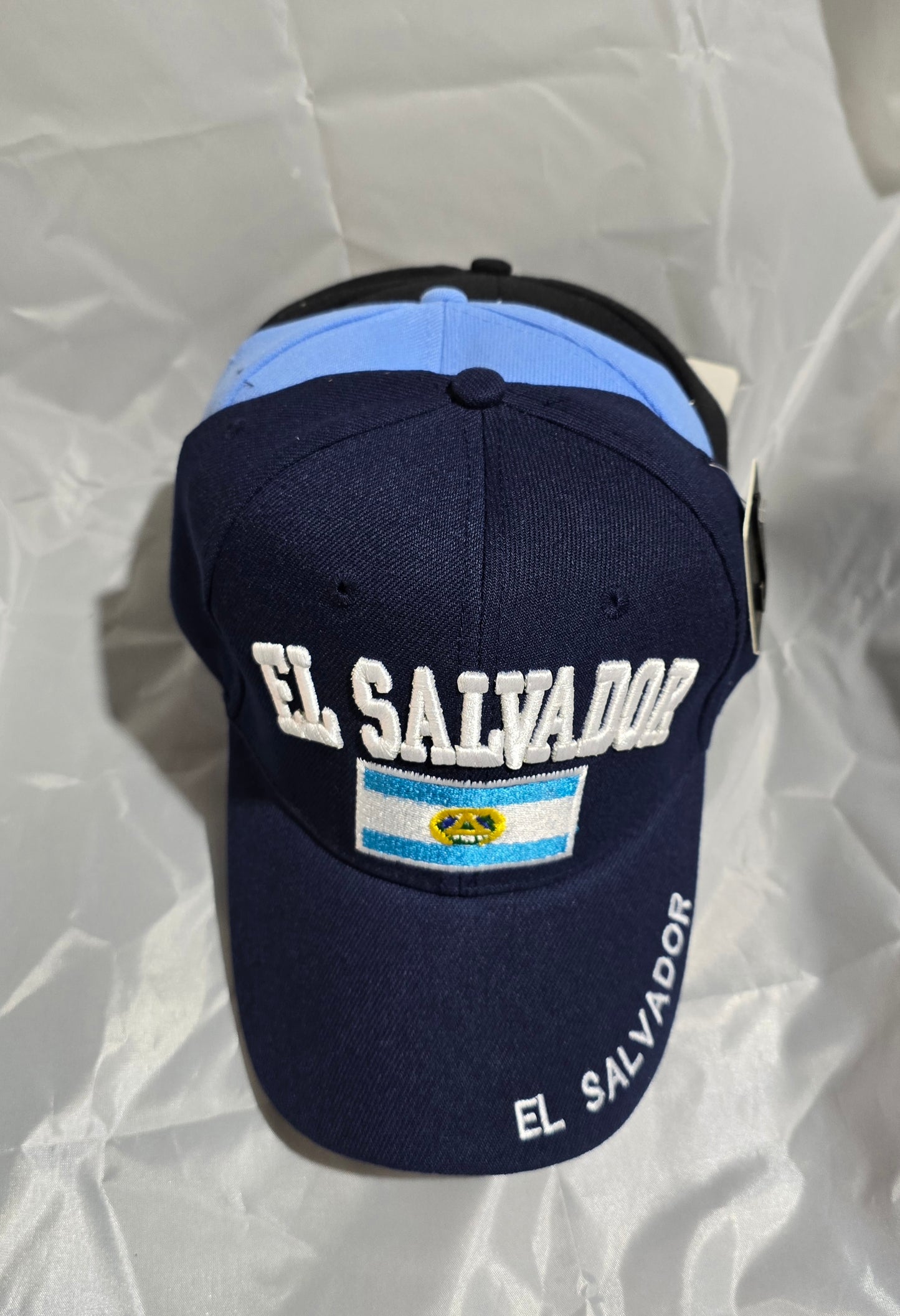 BASEBALL CAP