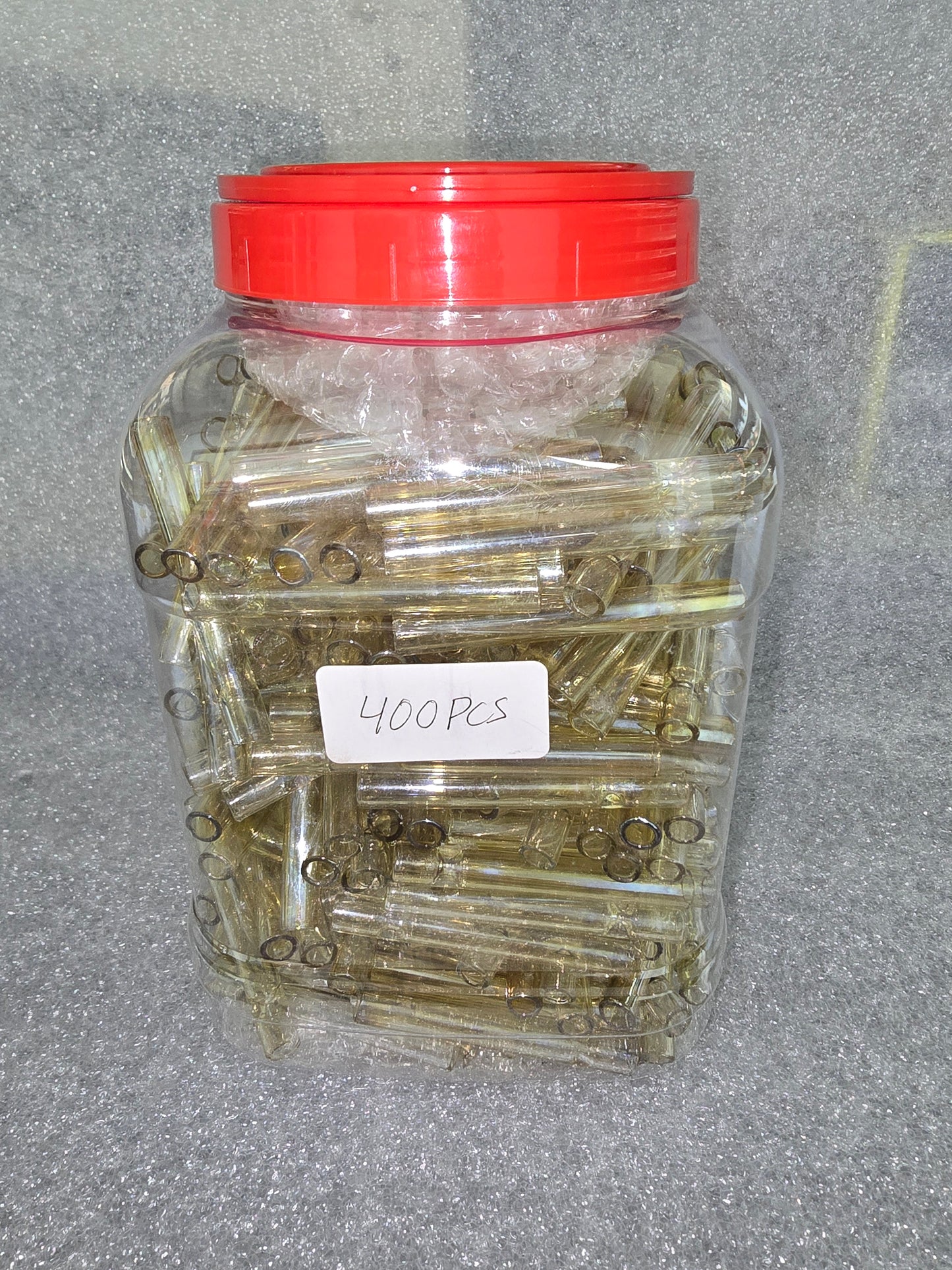CHILLUM GREEN 400CT JAR