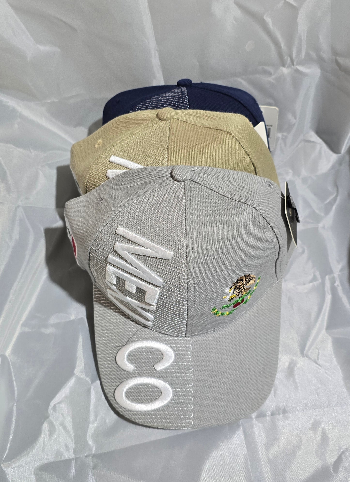 BASEBALL CAP