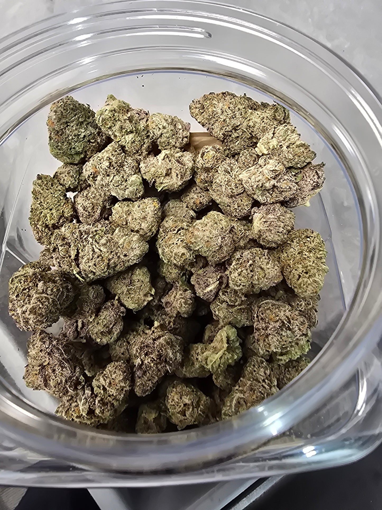 DOPE PROS EXOTIC 1QP THCA FLOWER