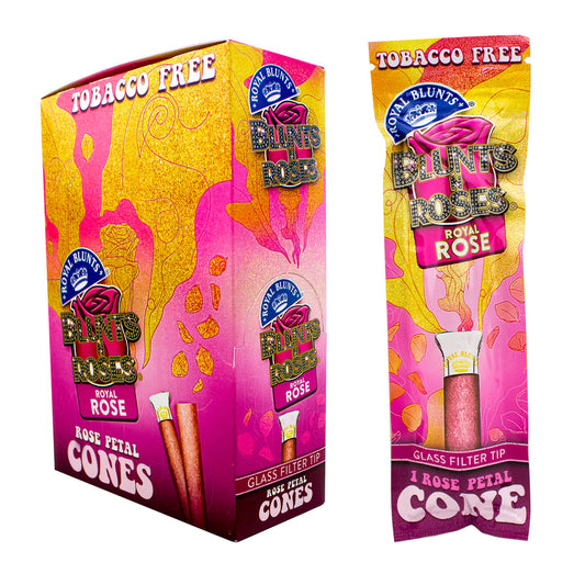 ROYAL BLUNTS ROSE PETAL