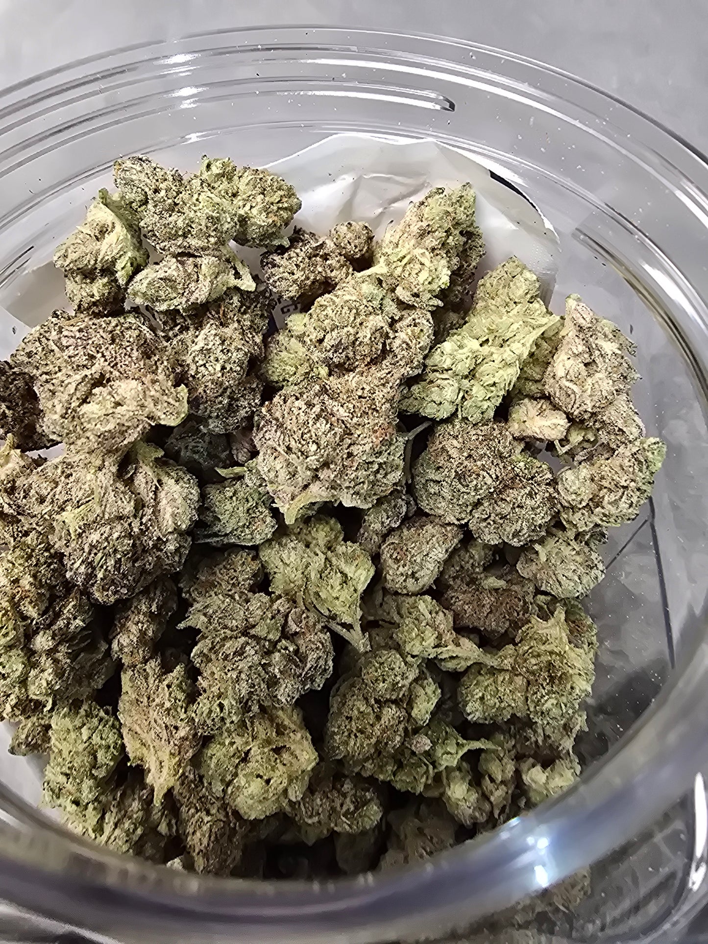 DOPE PROS EXOTIC 1QP THCA FLOWER