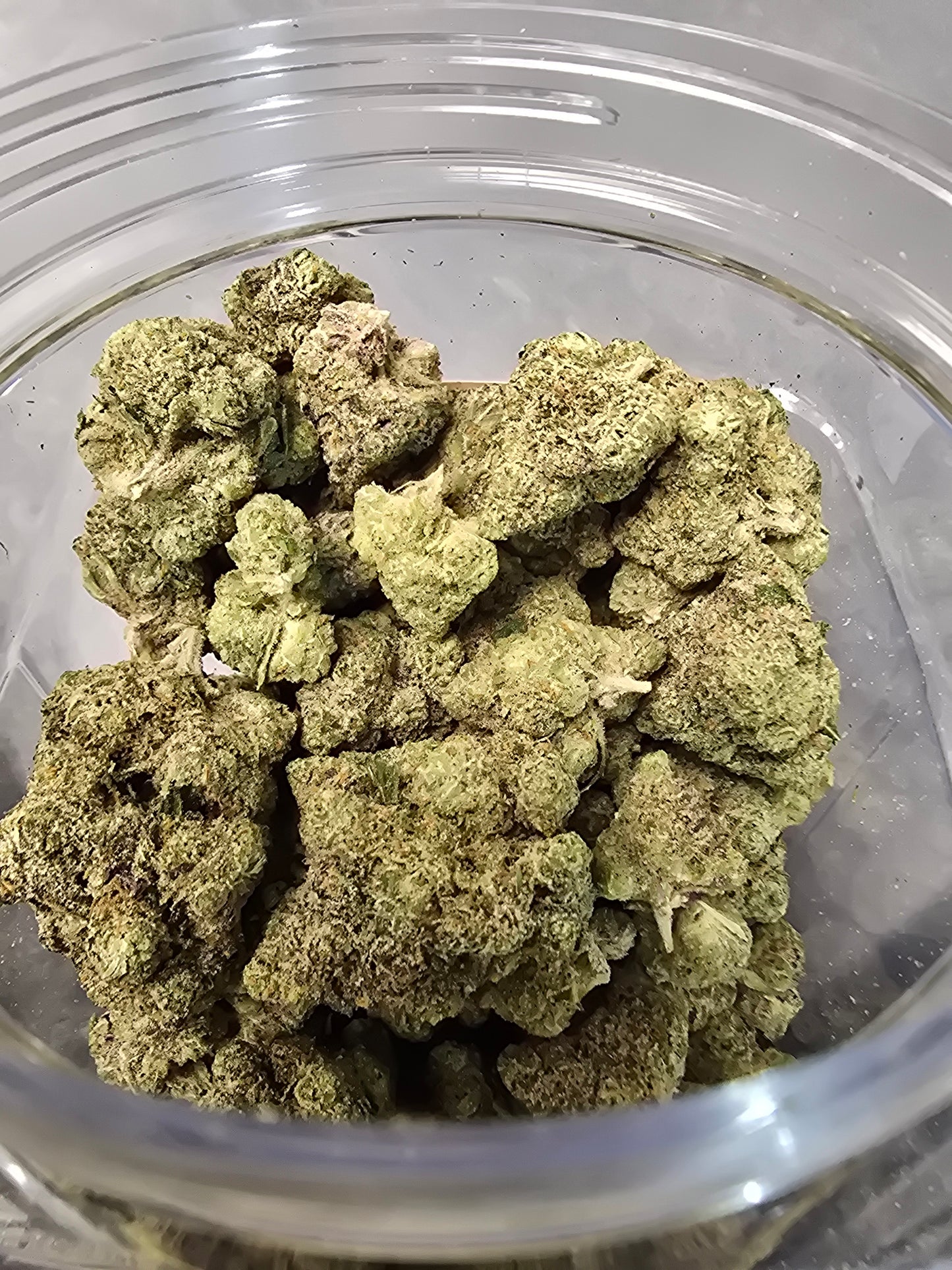 DOPE PROS EXOTIC 1QP THCA FLOWER