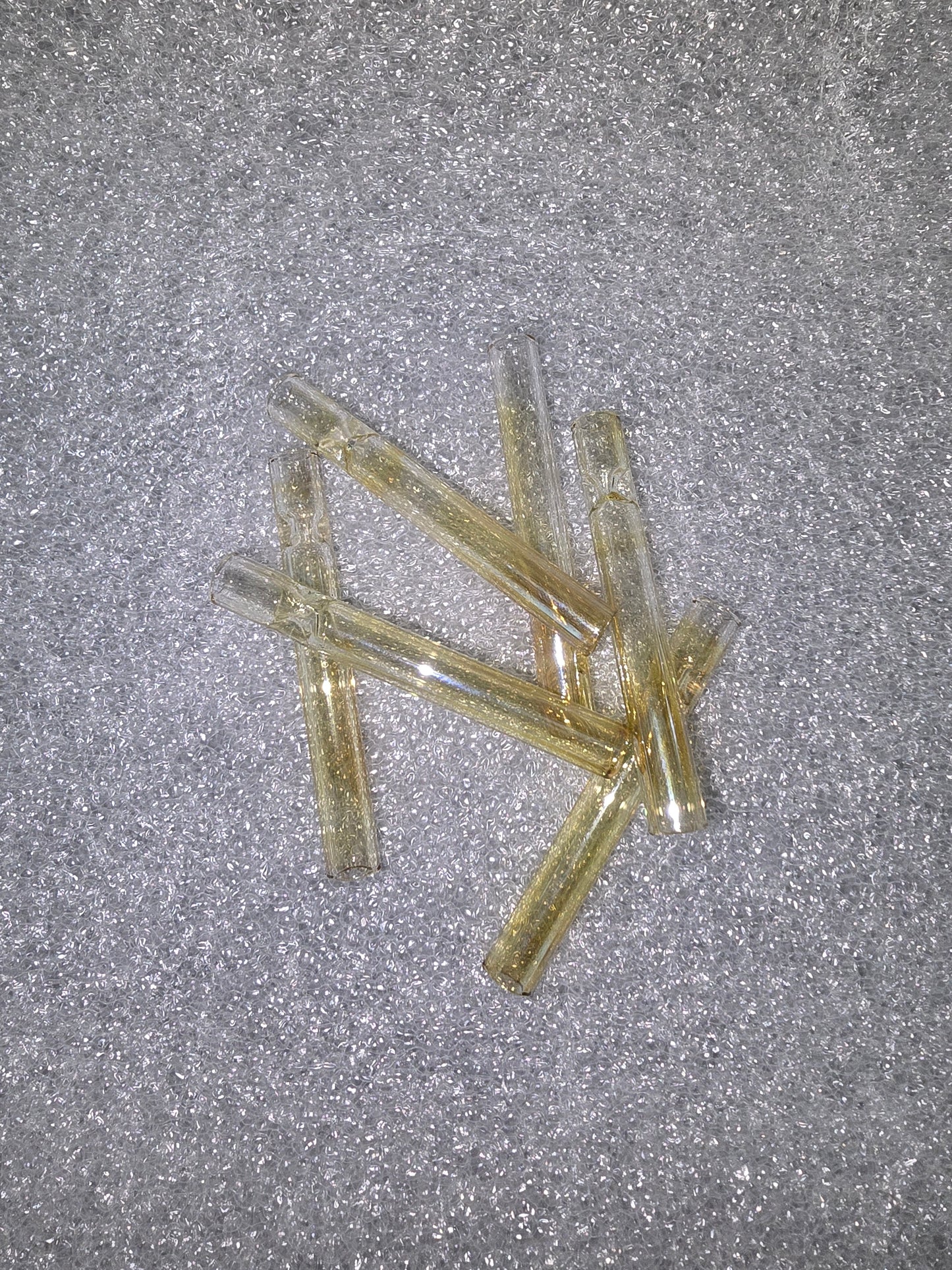 CHILLUM GREEN 4"