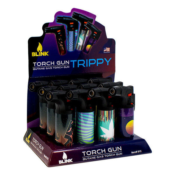 BLINK GUN TORCH