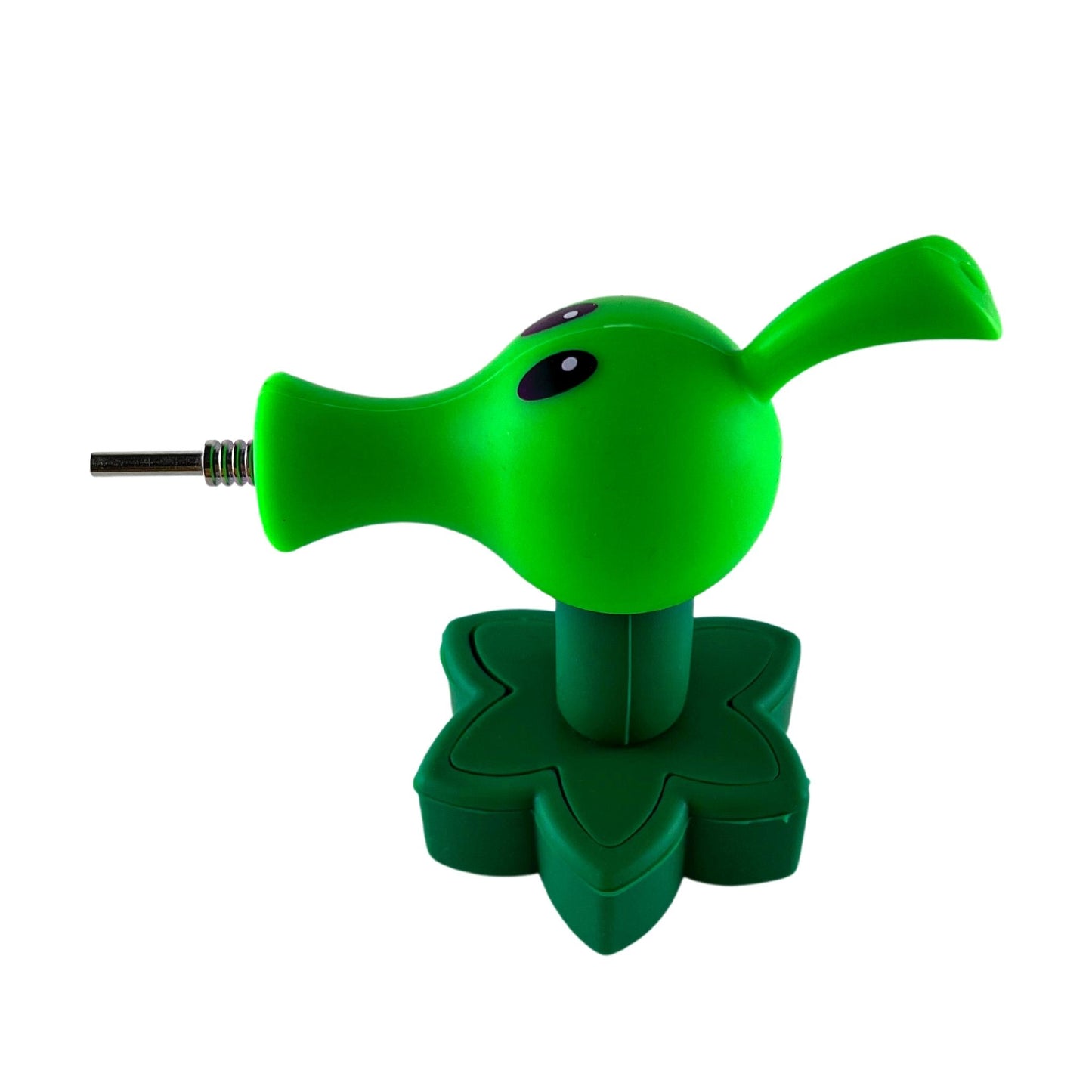 SILICONE BIRD - NECTAR COLLECTOR