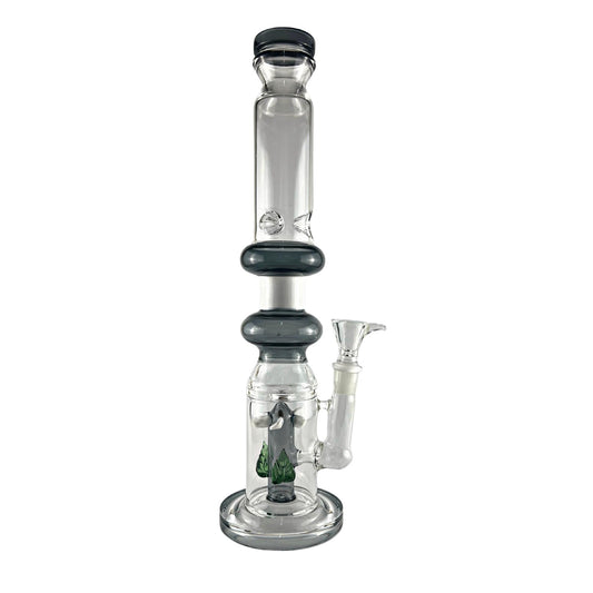 CH LEAFY | 15 in. | 1 Perc
