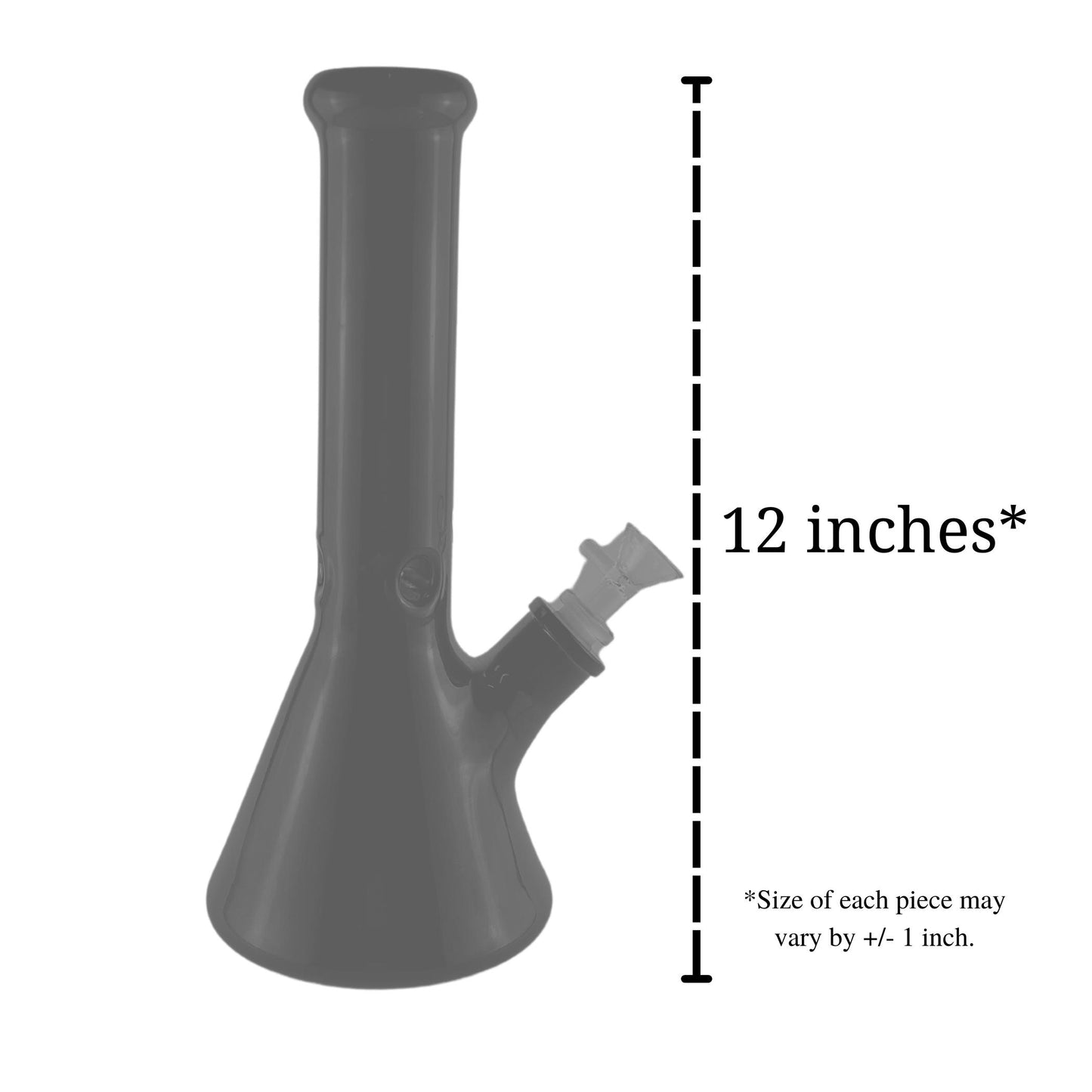 CH DEEP PURPLE | 12 in.