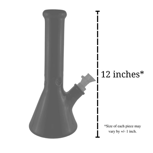 CH DEEP PURPLE | 12 in.