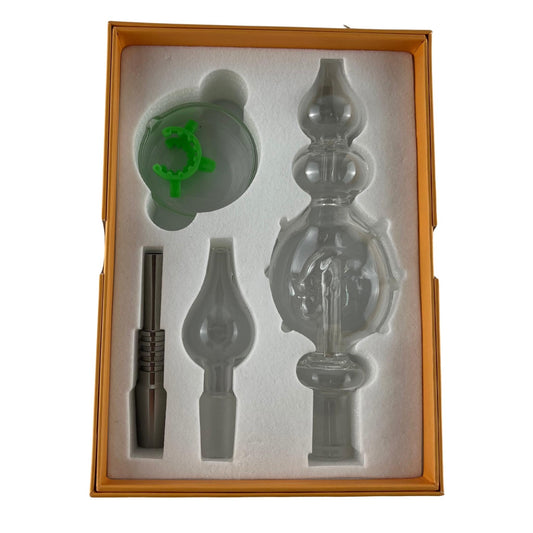 JZ GOLD - NECTAR COLLECTOR