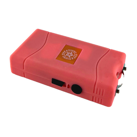 POWER PULSE 800 | TASER STUN GUN | 19.8MV INTEGRATED LED LIGHT