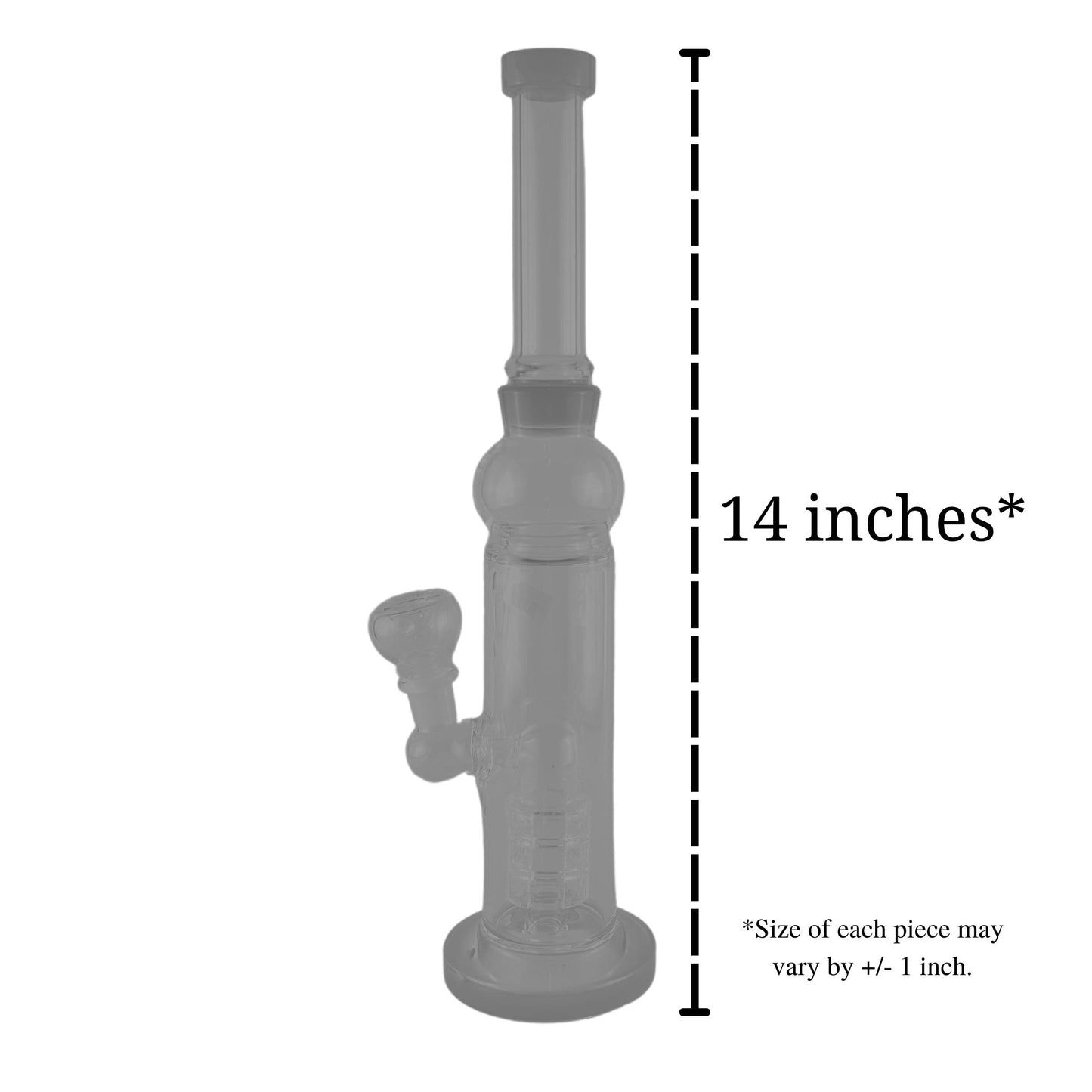 CH P915R | 14 in. | 1 Perc