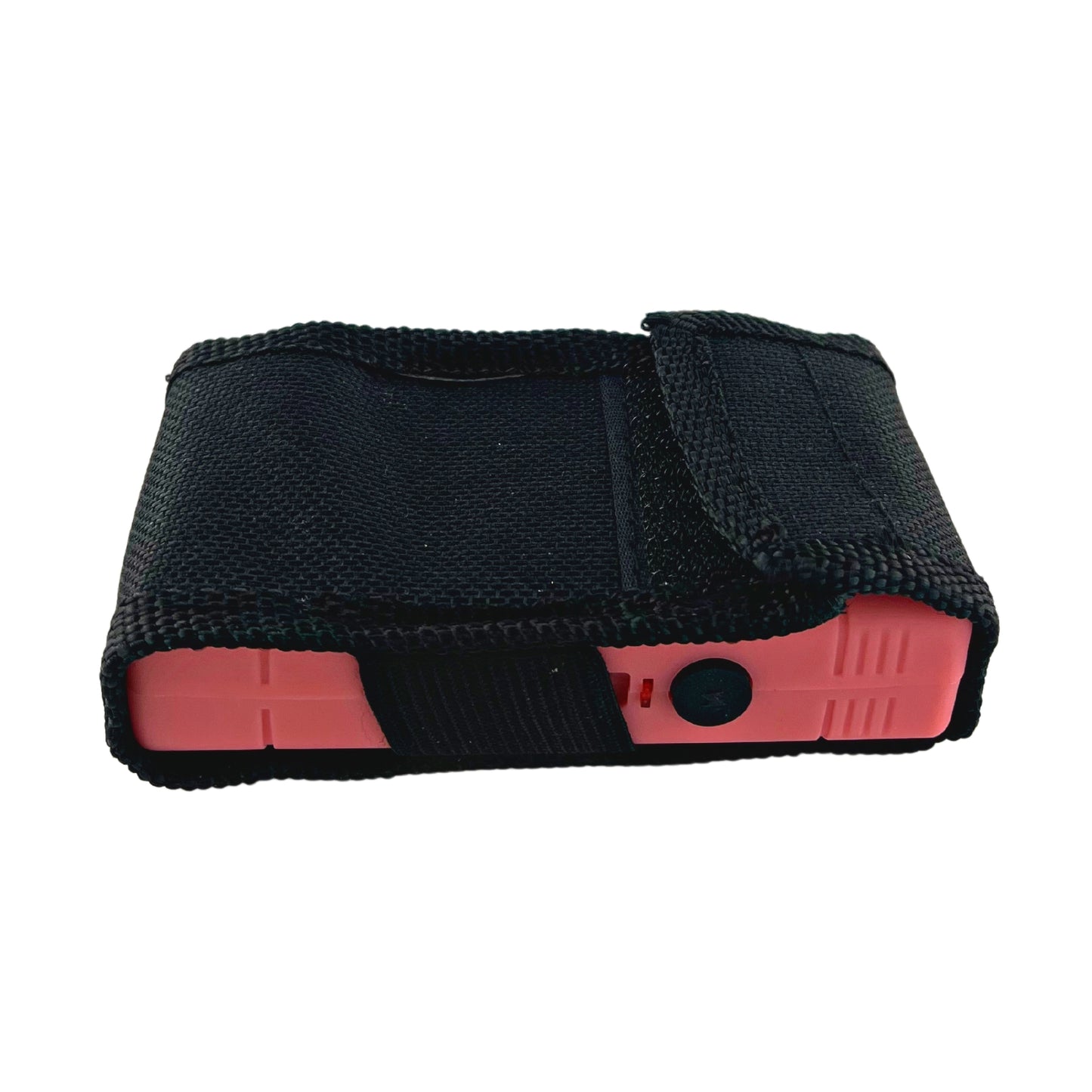 POWER PULSE 800 | TASER STUN GUN | 19.8MV INTEGRATED LED LIGHT