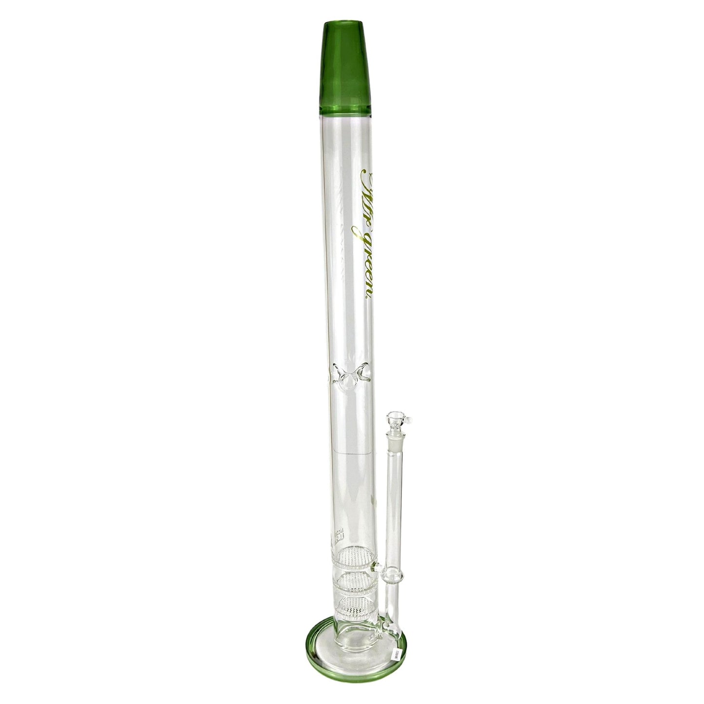 MR GREEN 2051 | 32 in. | 3 Perc