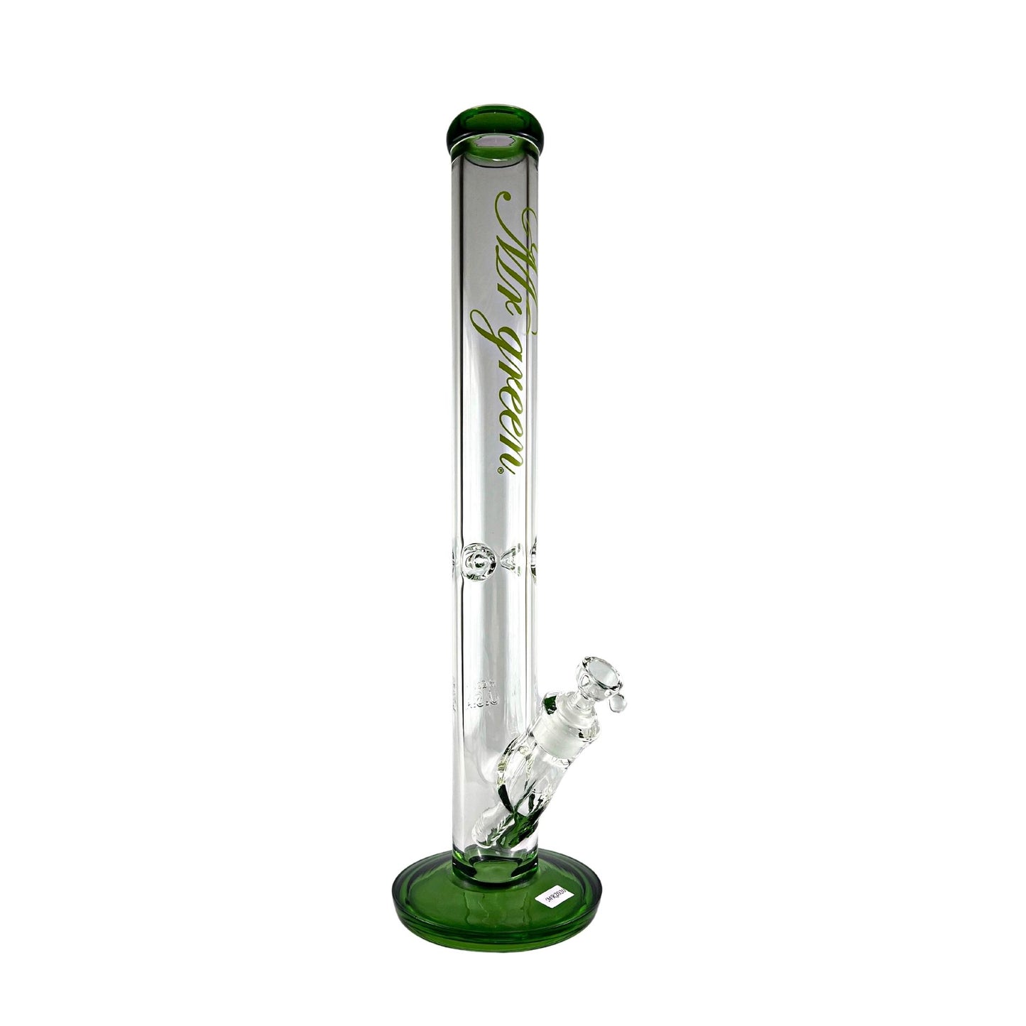 MR GREEN 2020 | 18 in.